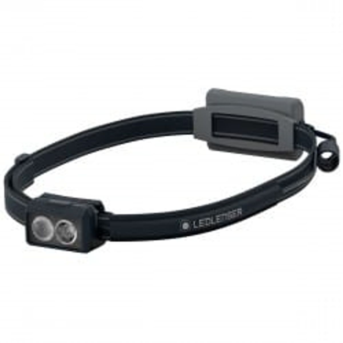 LEDLenser NEO3 Pandelampe - Black / Gray