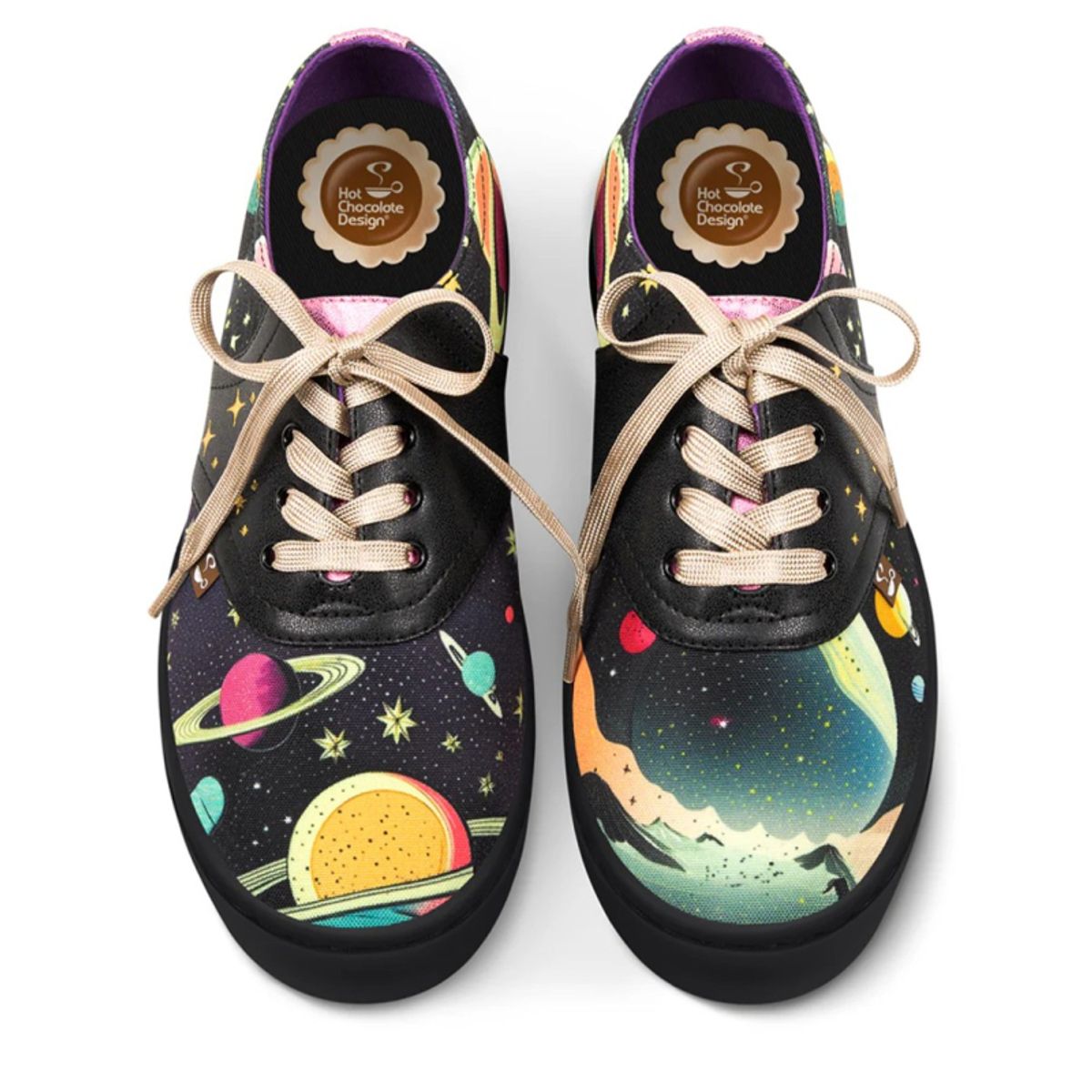 Galactica Sneakers