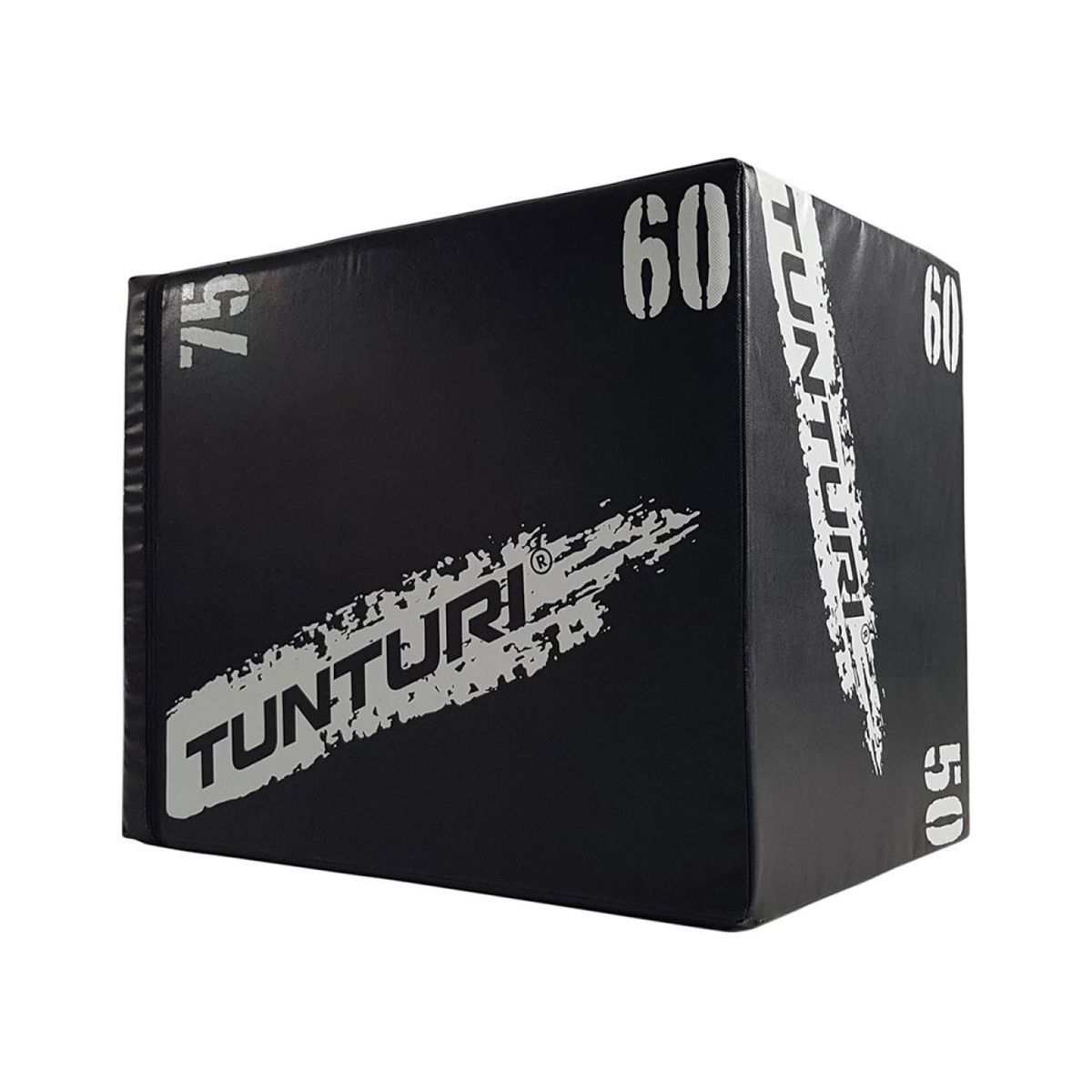 Tunturi Plyo Box Soft 50/60/75cm