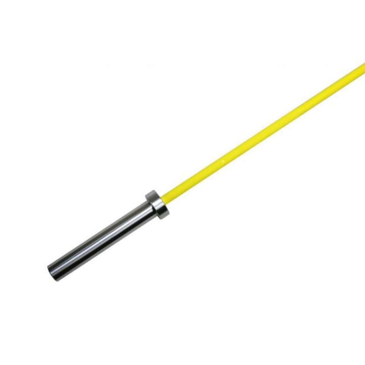 American Barbell the California Bar Yellow 15 kg