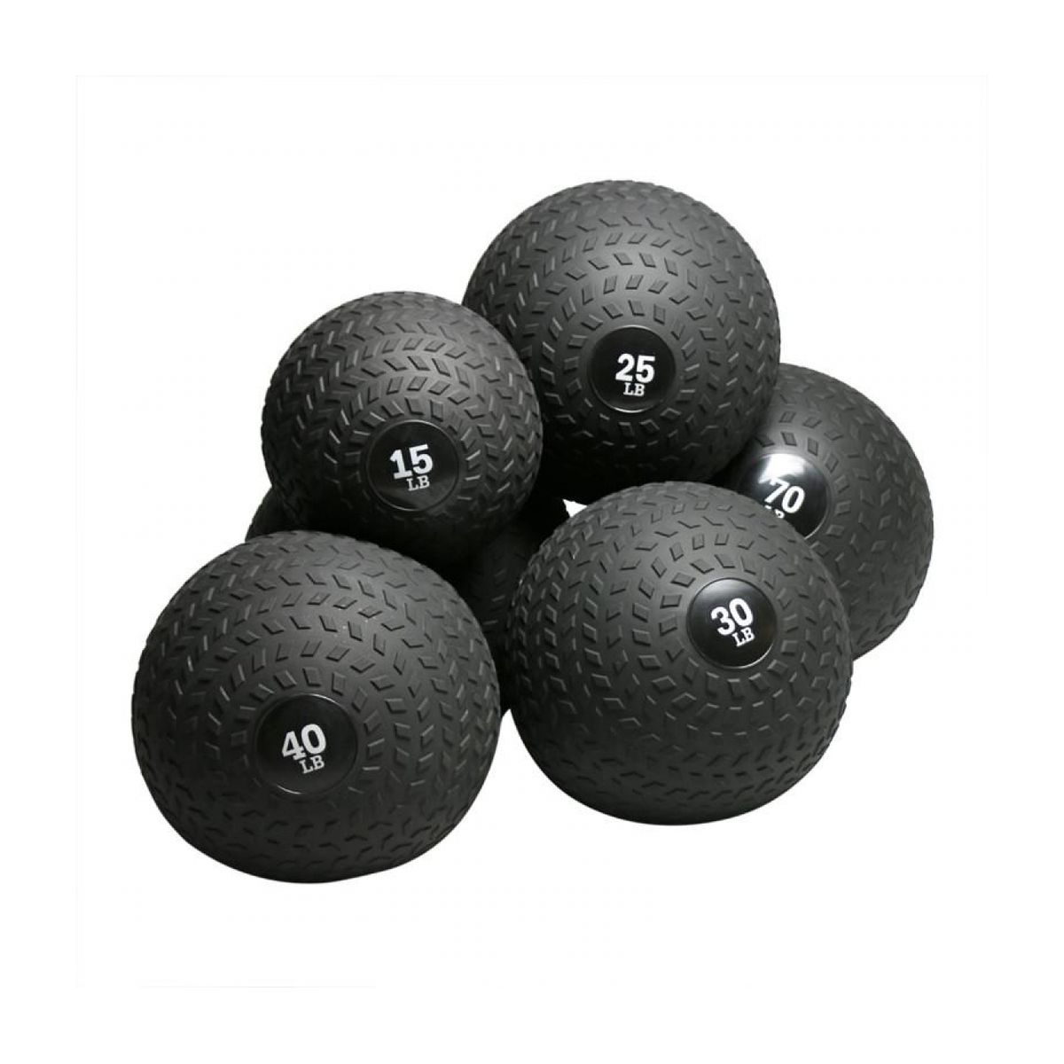 American Barbell Slam Ball 120 LBS (54,4 kg)