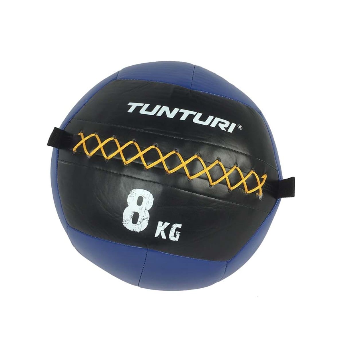 Tunturi Wall Ball 8 kg