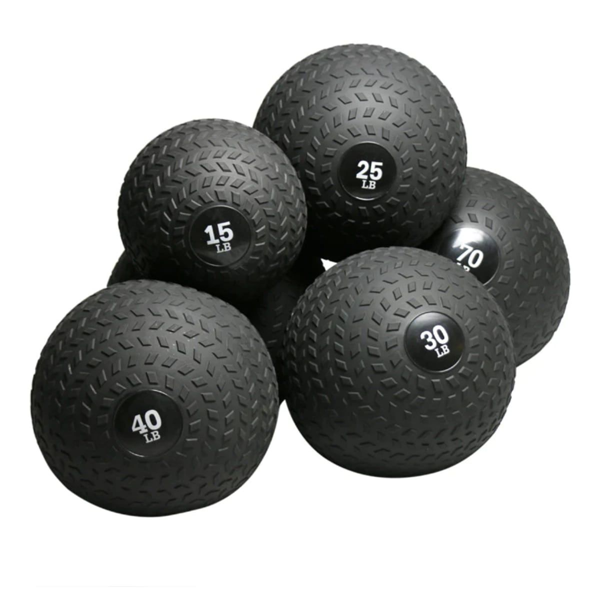 American barbell AmericanBarbell Slam Ball 50 lb