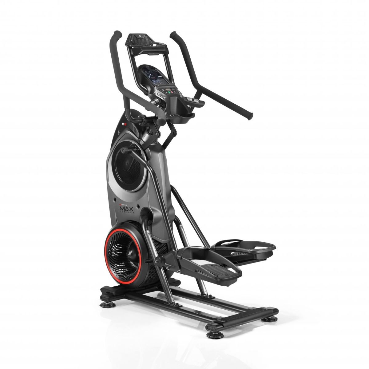 Bowflex Max Trainer M8i Crosstrainer