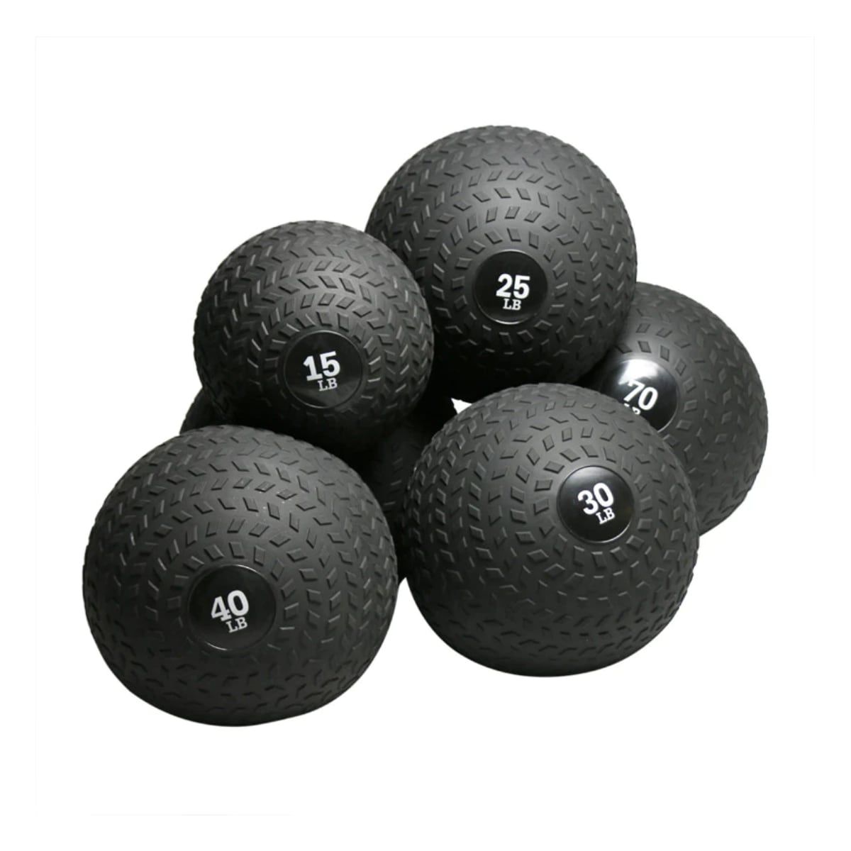 American barbell AmericanBarbell Slam ball 12 lb