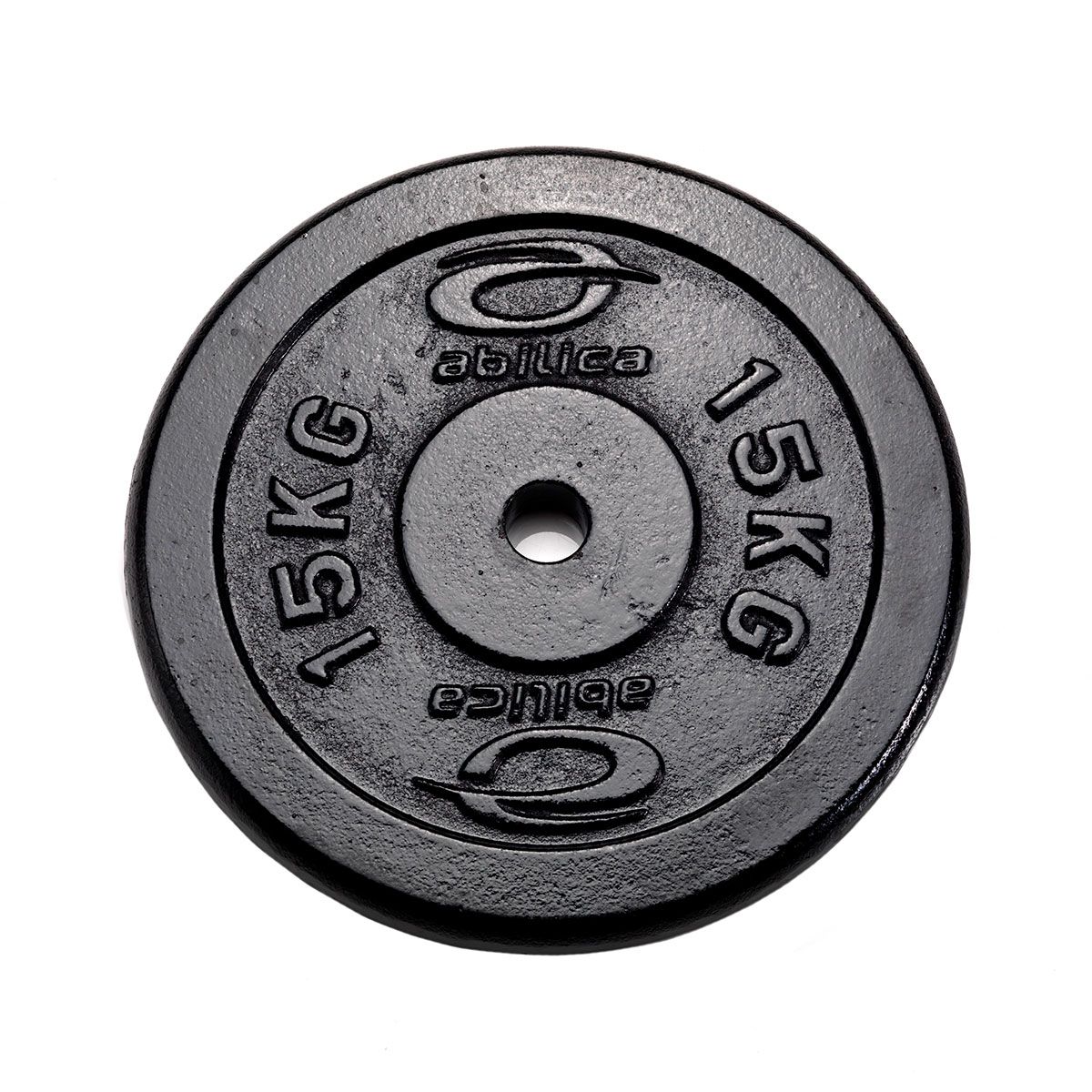 Abilica WeightPlate 15 kg 25 mm