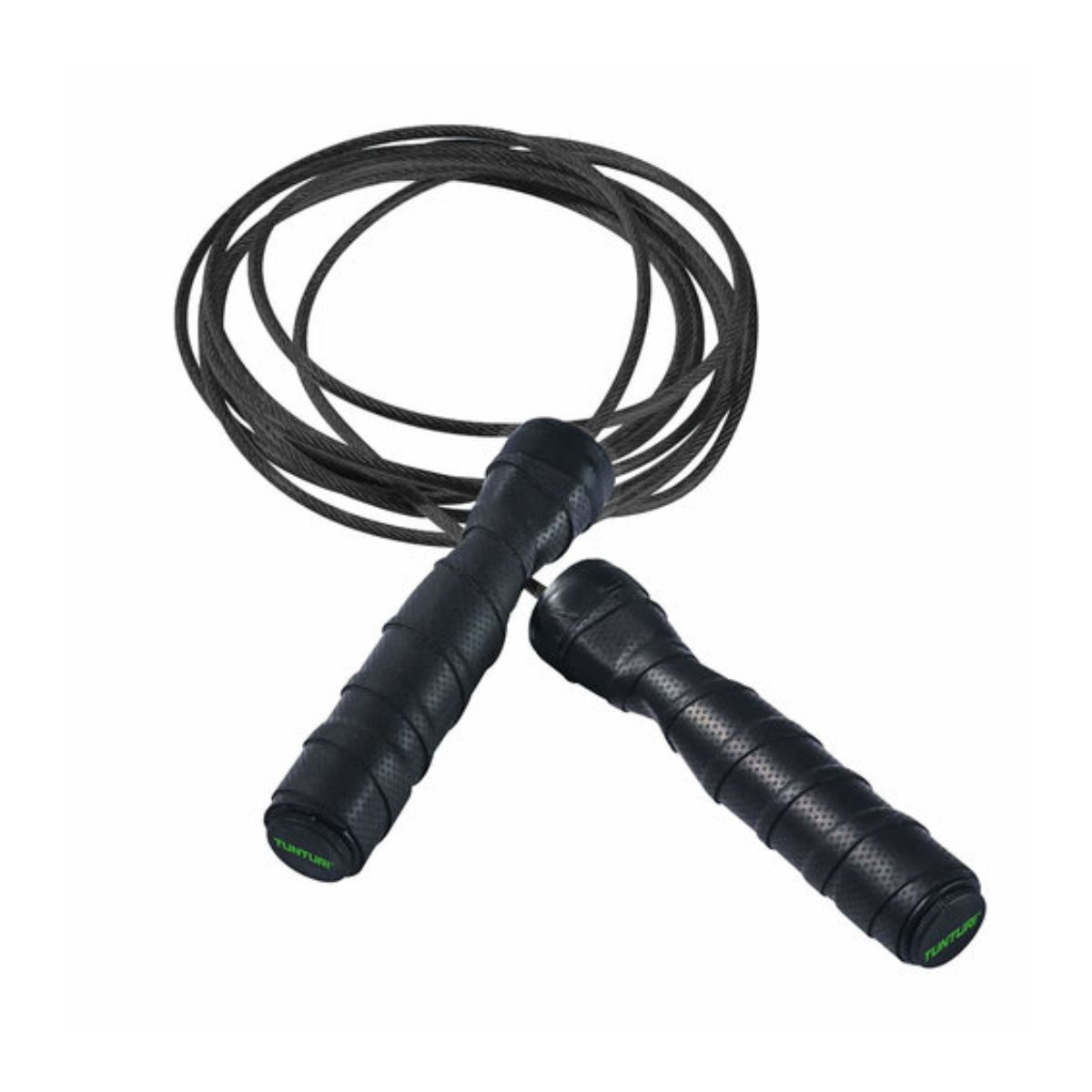 Tunturi Steel Weighted Pro Jumprope