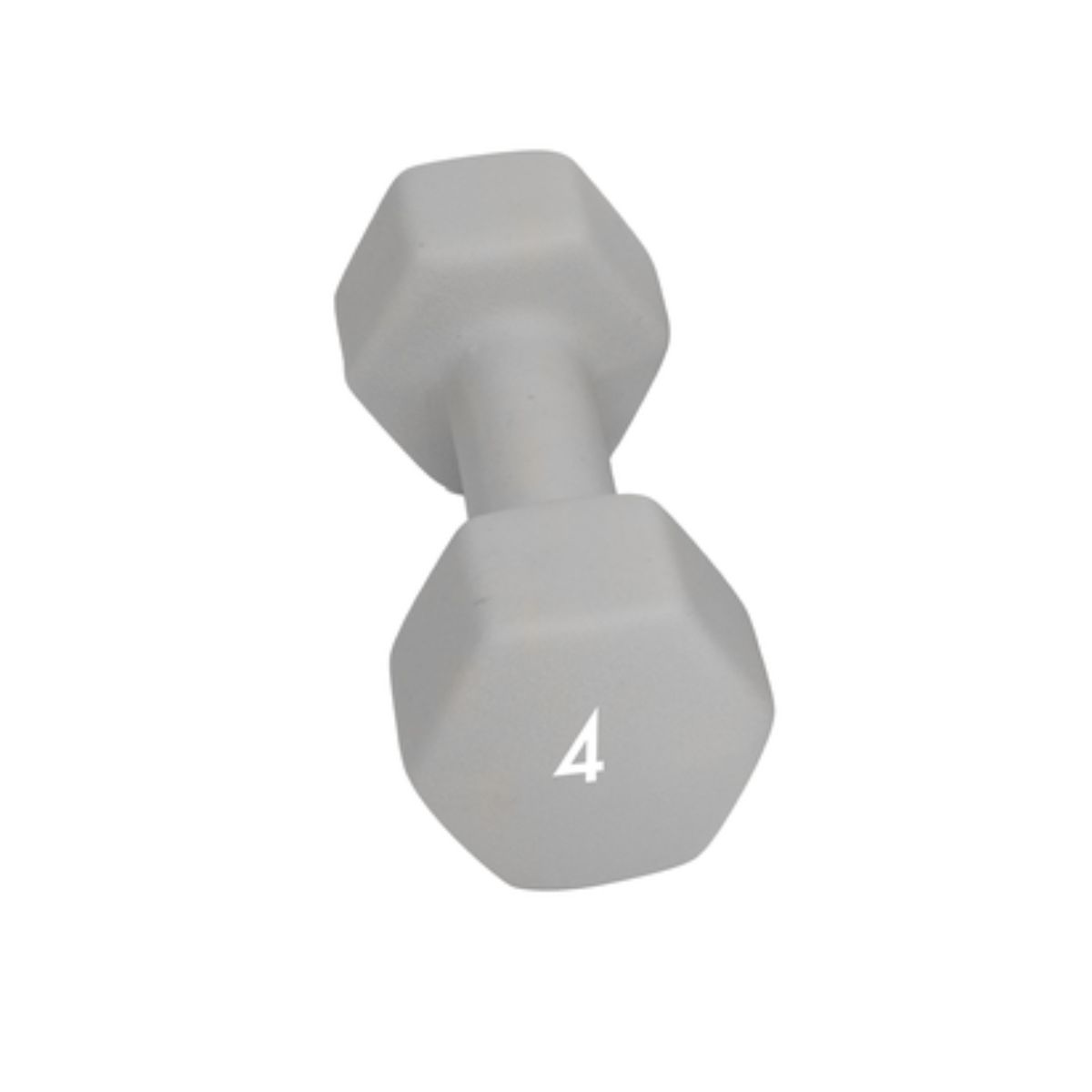 Abilica Hex DumbBell 4 kg