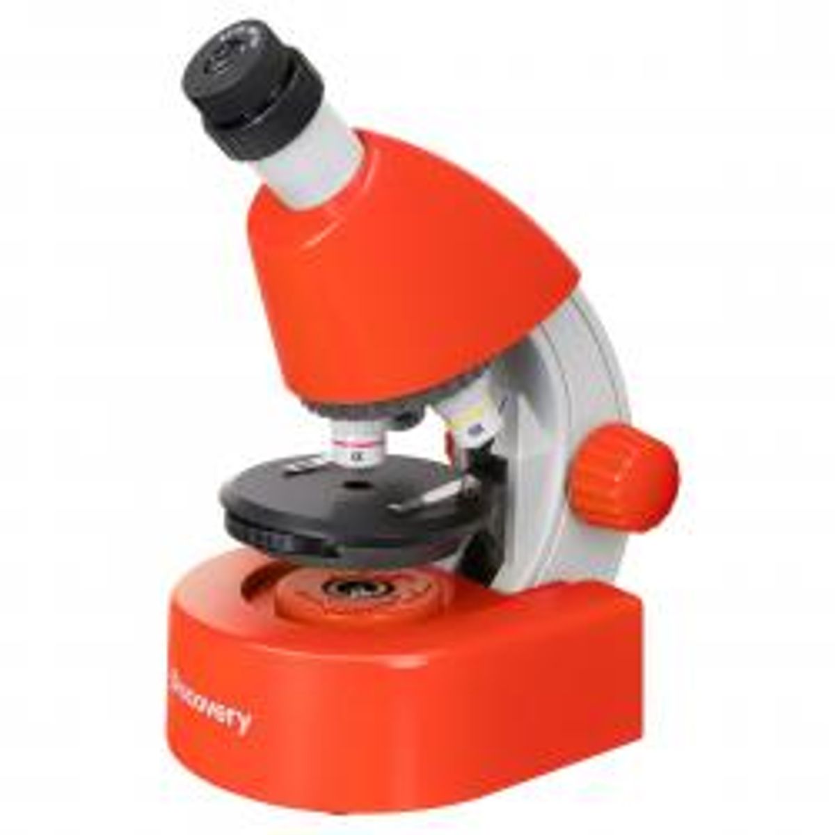 Discovery Micro Terra Microscope With Book - Mikroskop