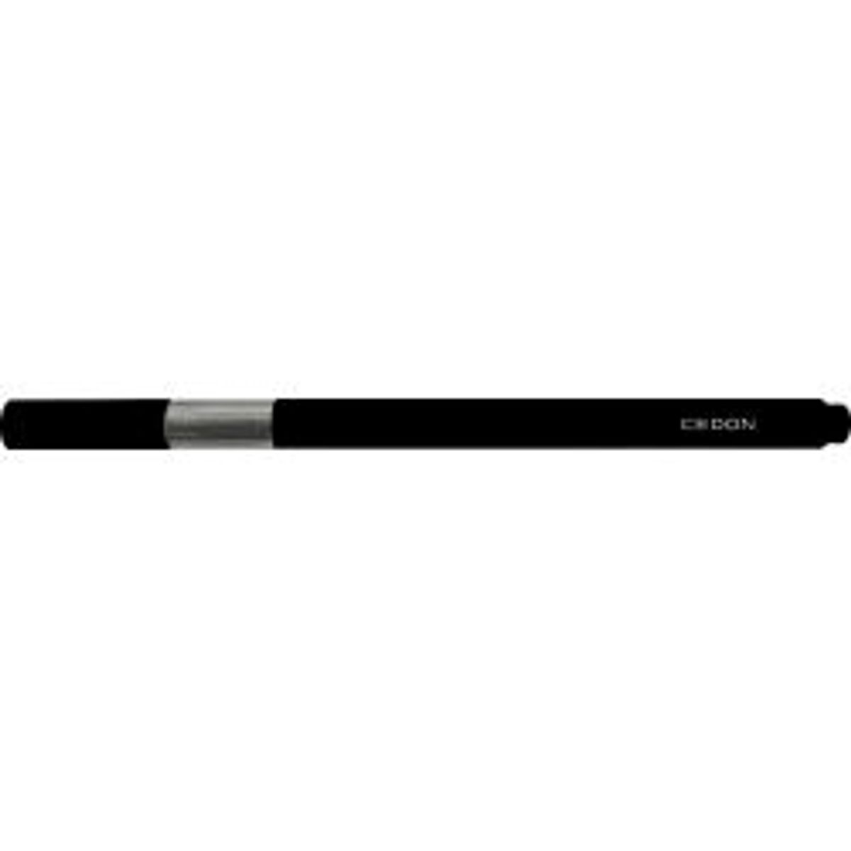 Cedon Fineliner Pen Black - Kuglepen