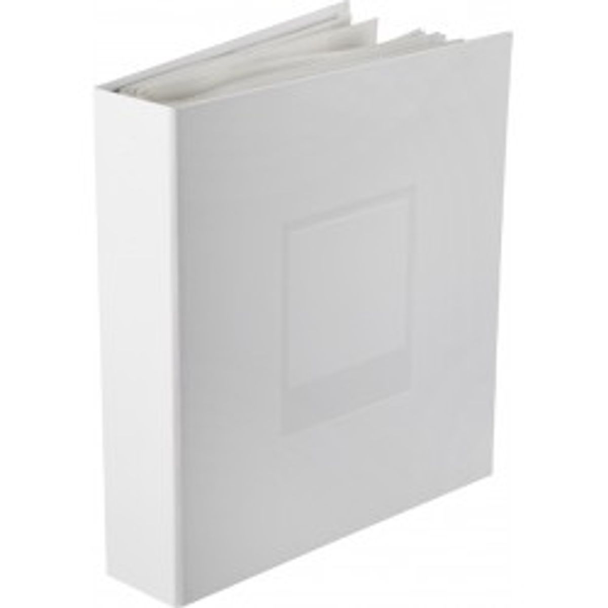 Polaroid Photo Album Large White - Album