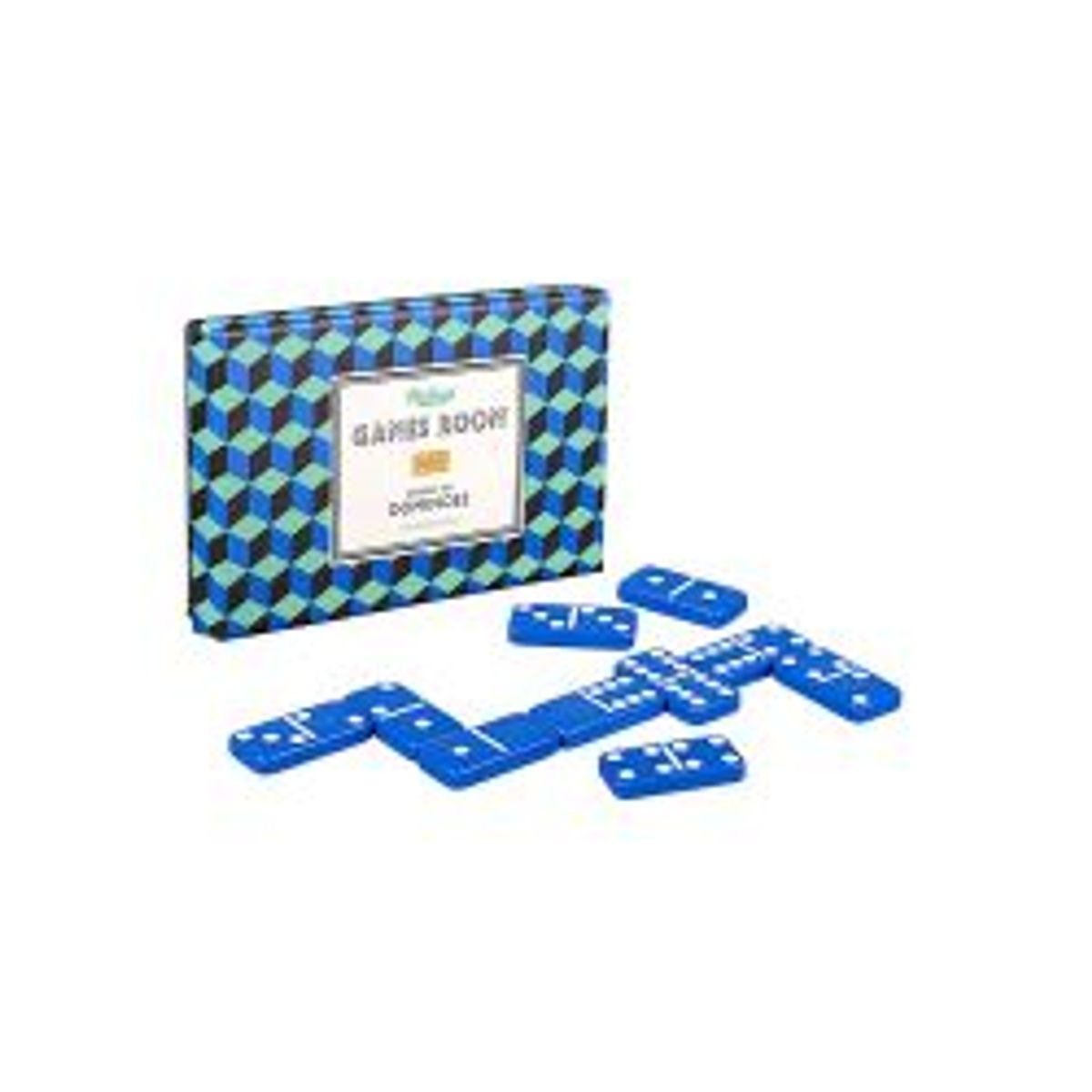 Ridley's Games Room - Dominoes