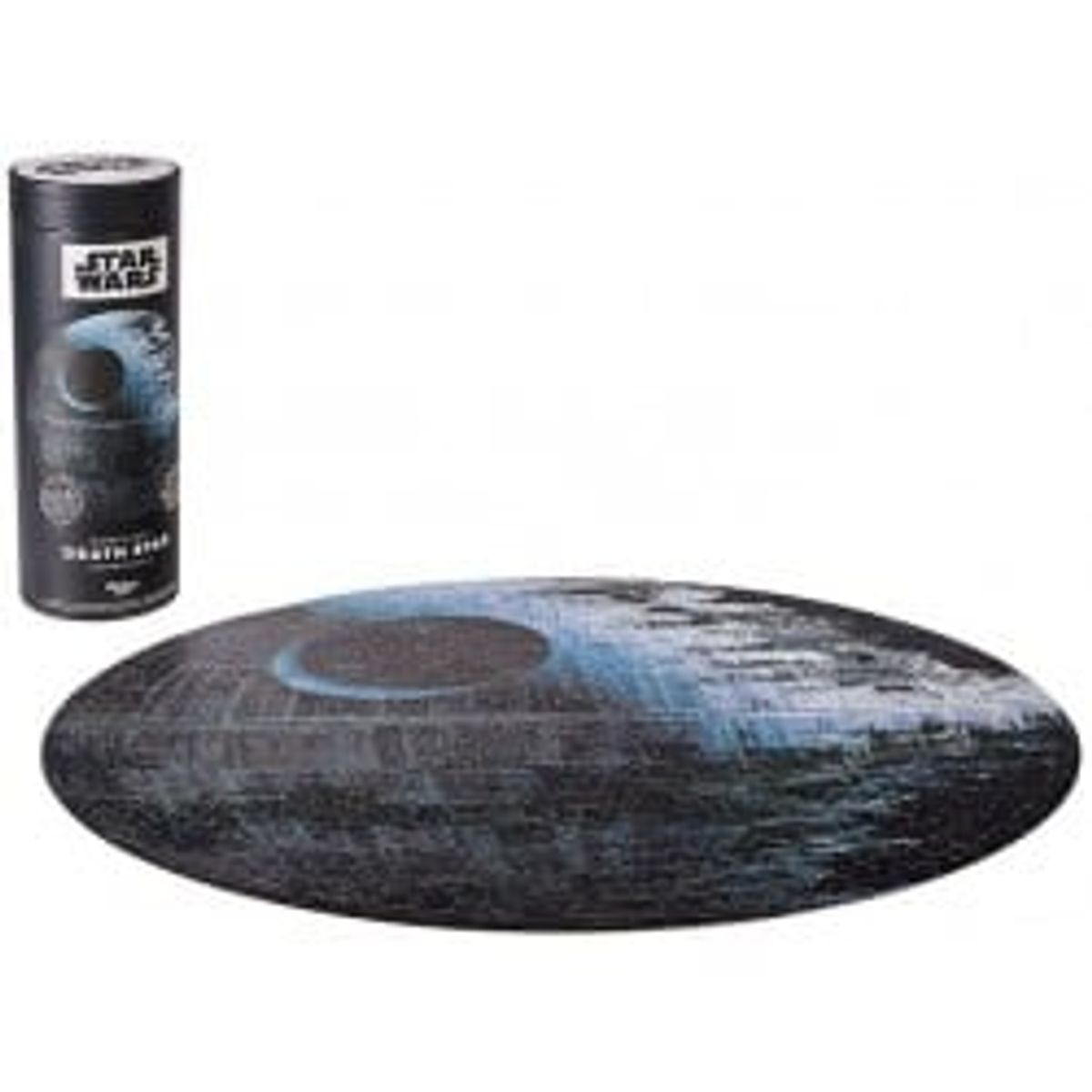 Ridley's Star Wars Death Star Puzzle - Puslespil