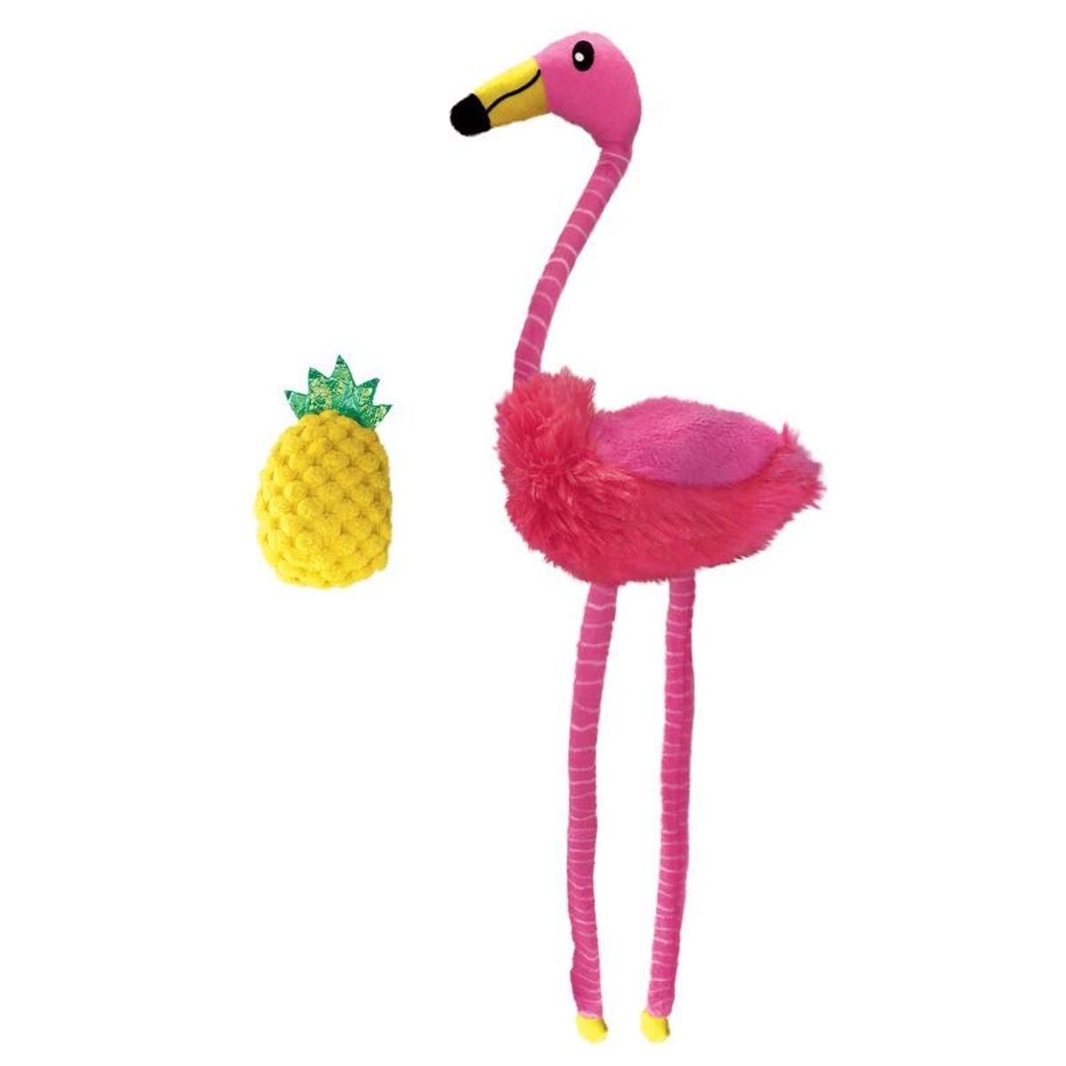 KONG Tropics Flamingo 2pak.