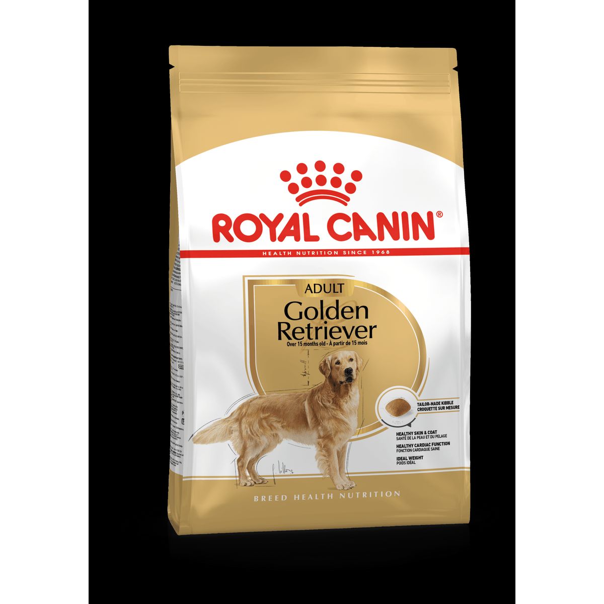 Royal Canin Golden Retriever Adult 12kg