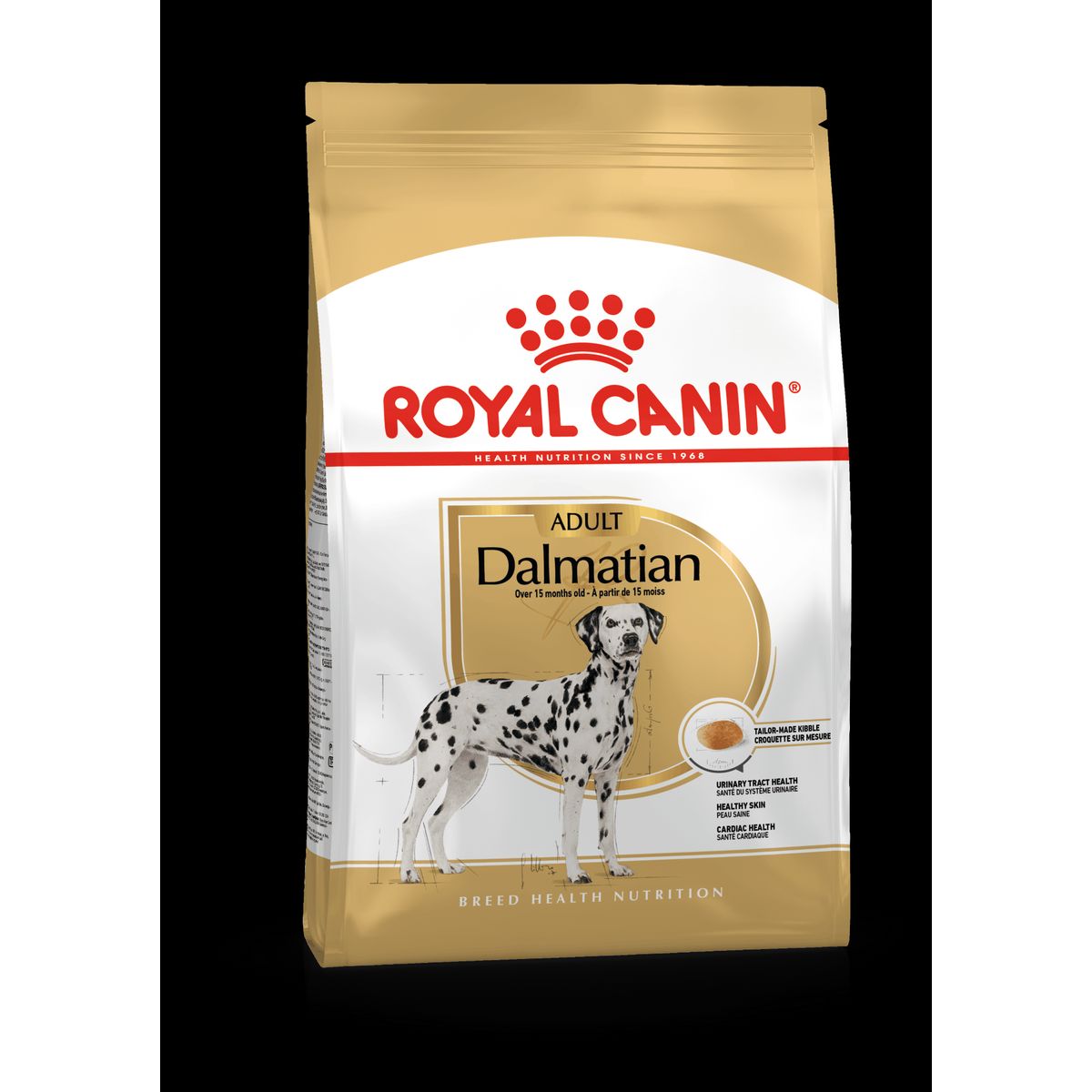 Royal Canin Dalmatiner Adult (12kg).