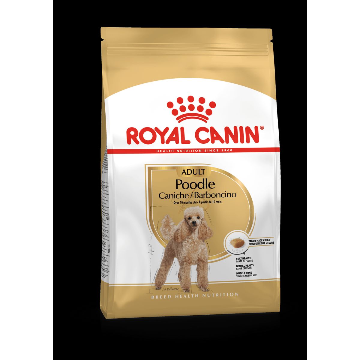 Royal Canin Puddel Adult