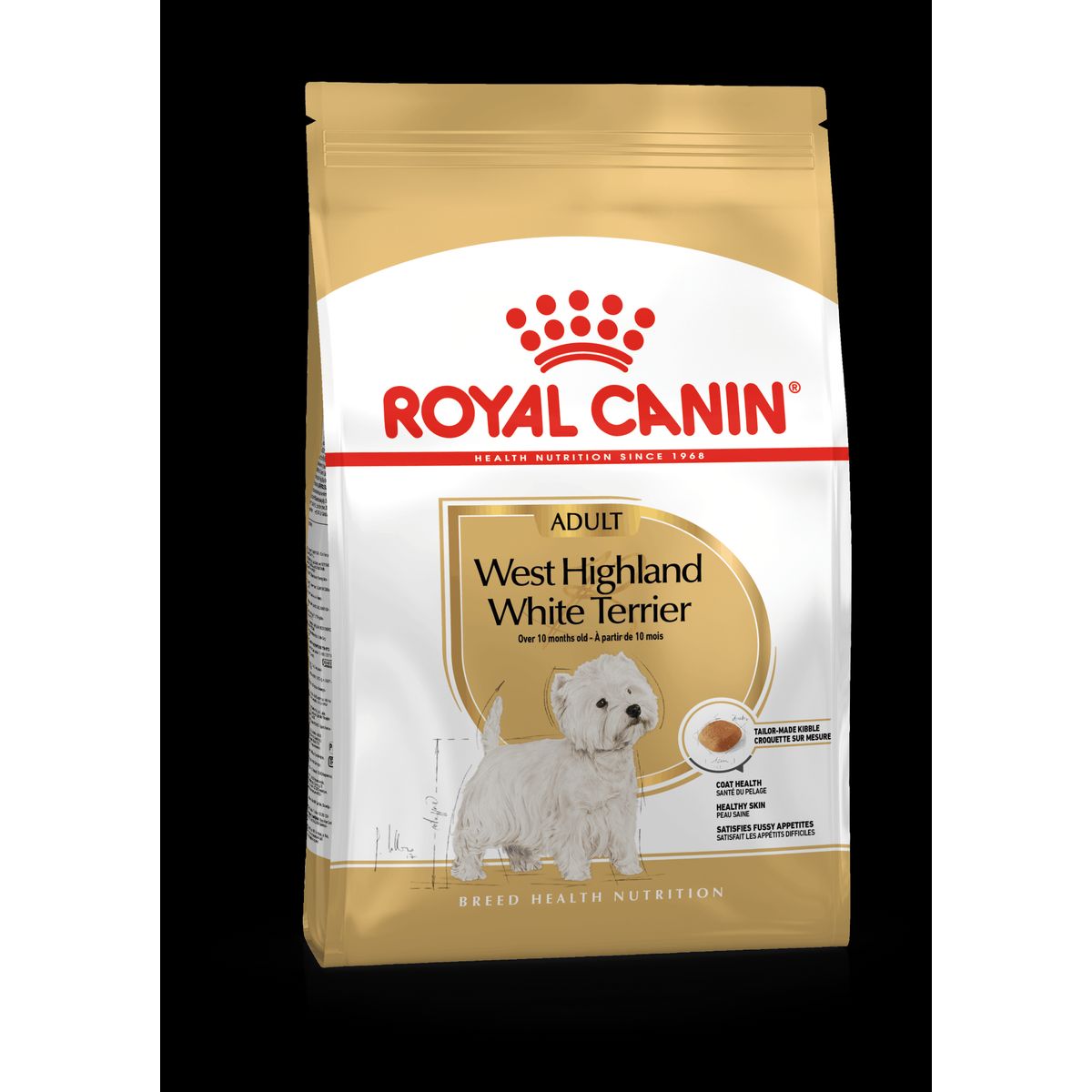 Royal Canin West Highland White Terrier Adult