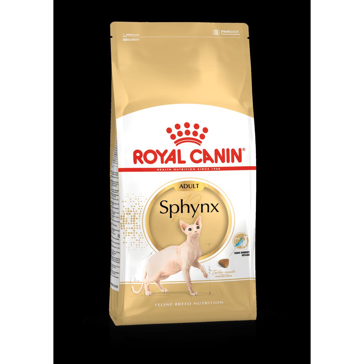 Royal Canin Sphynx Adult 2kg