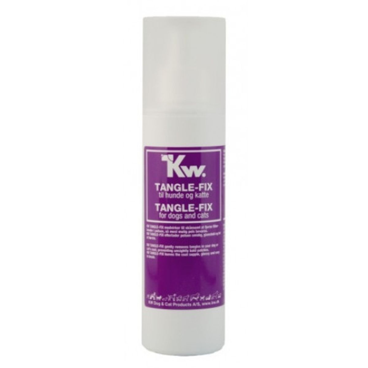 KW Tangle-FIX. 175ml.