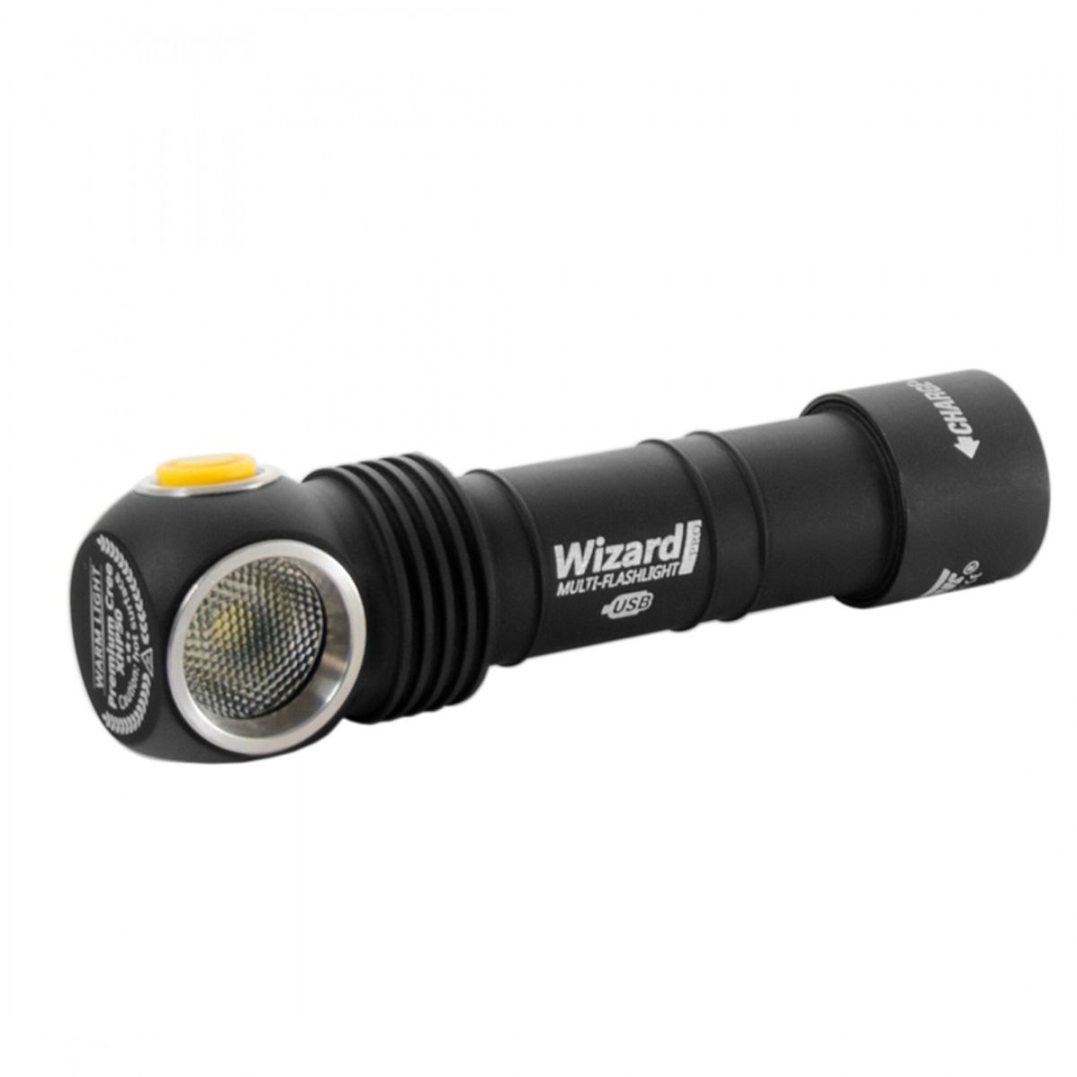 ArmyTek Wizard Pro v3 Magnet