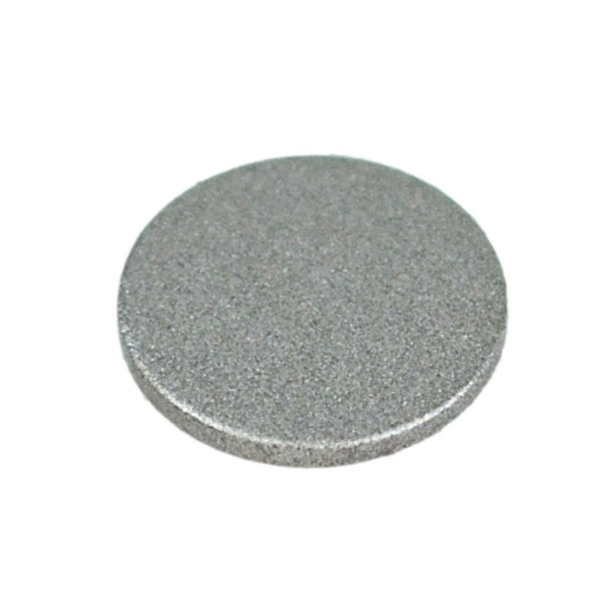 ACIâ¢ Skivemagnet, Ø10x1mm NaCo, 7N