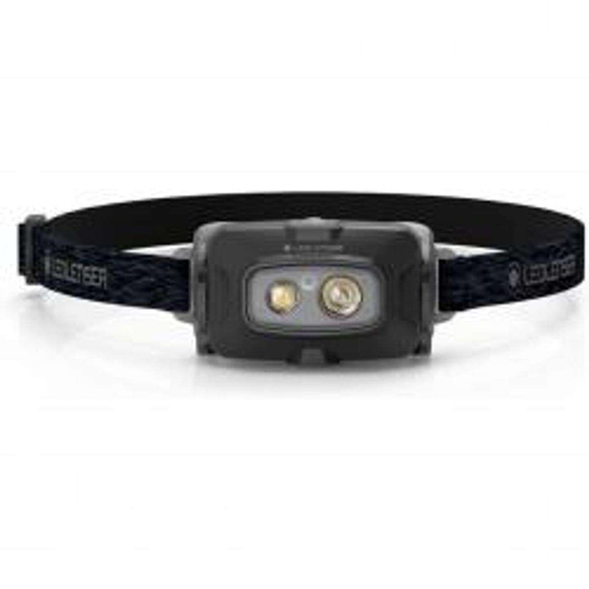 LEDLenser HF4R Core - Black - Pandelampe