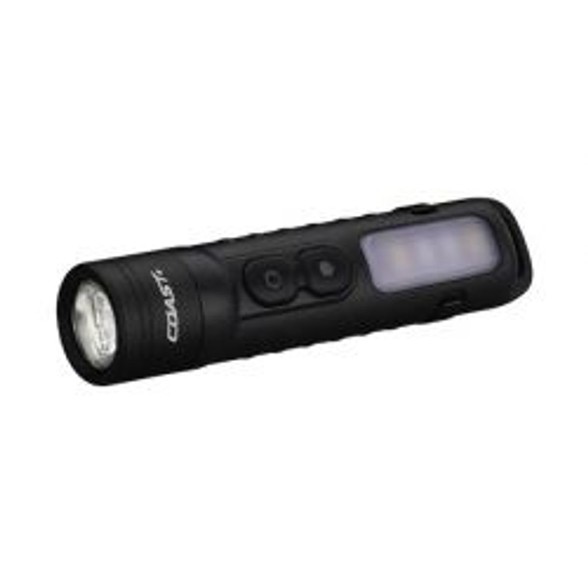 Coast KL35R Rechargeable Dual-color penlight with high CRI - 500 lm - Lommelygte