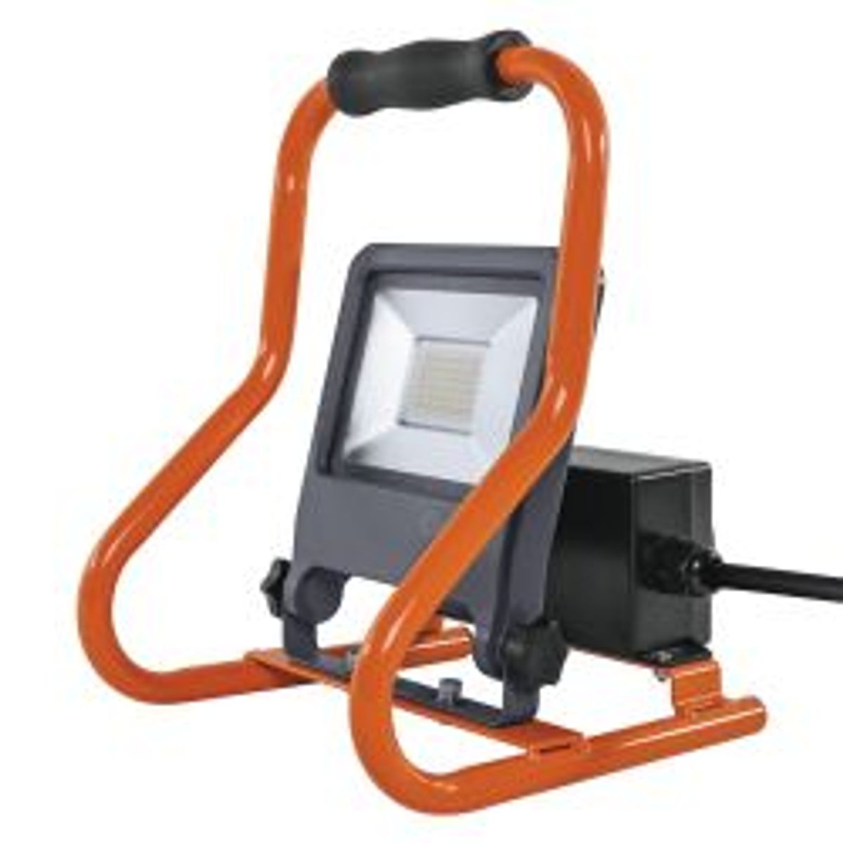 Ledvance Led Worklight, 30w, 840, R-stand Socket - Arbejdslampe