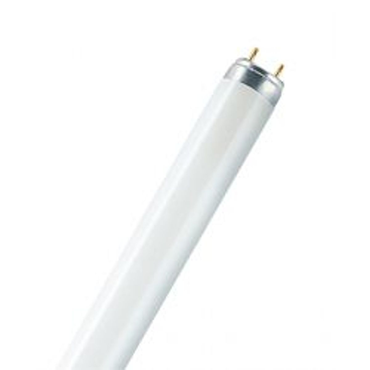 Ledvance T8 Flourescent Tube 18w/840 ( C) - Peg - Pære