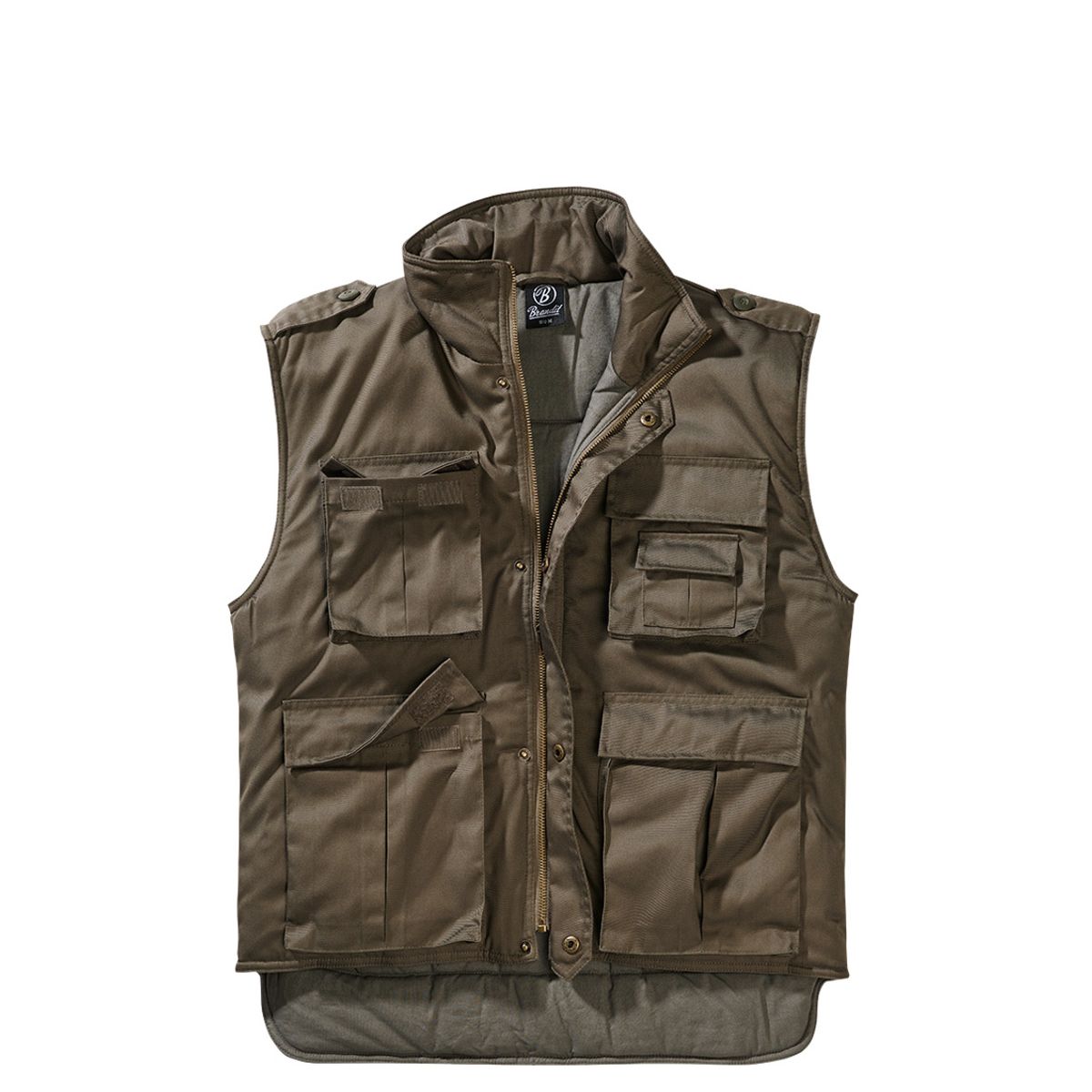 Brandit Ranger Vest Oliven