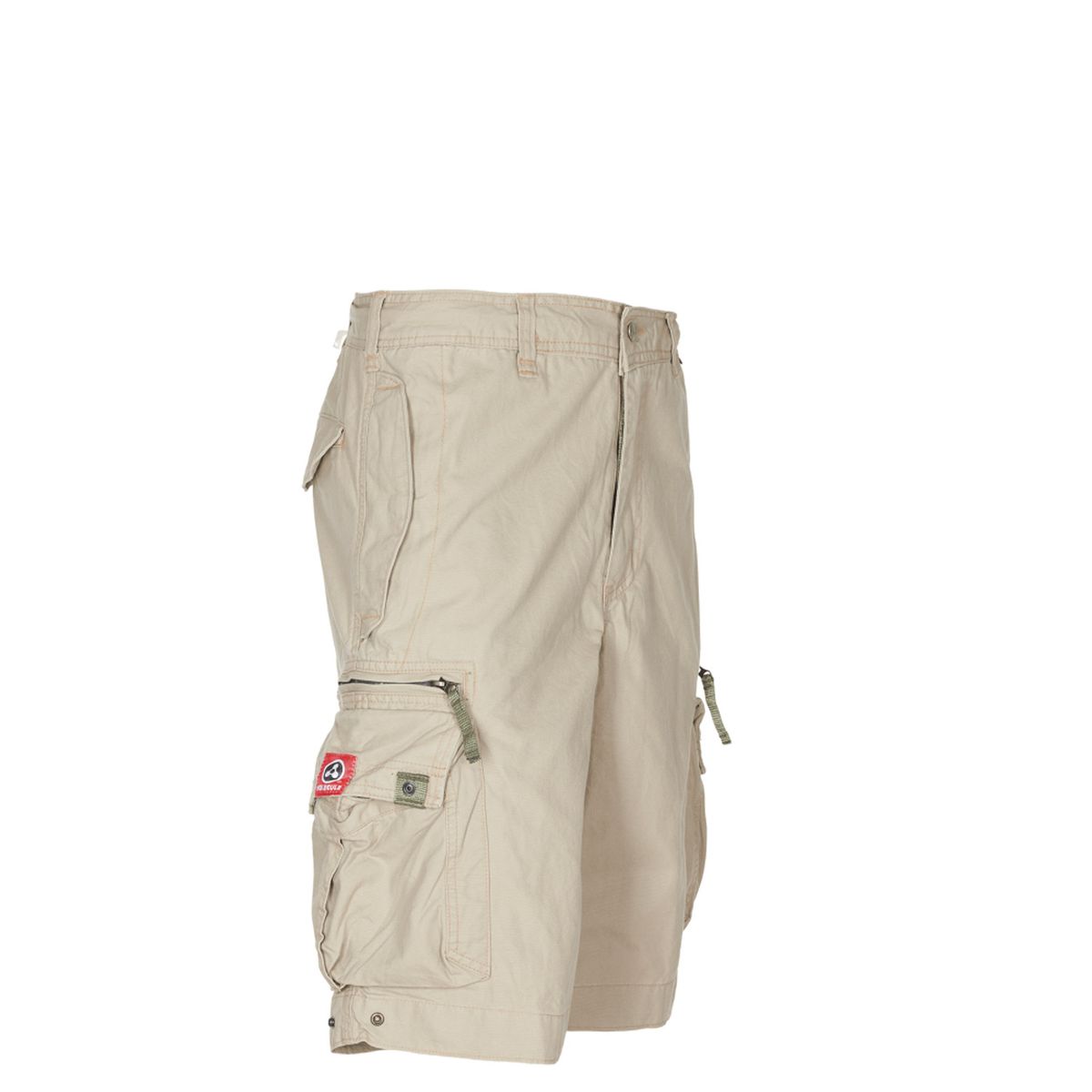 Molecule Originals Cargoshorts Beige