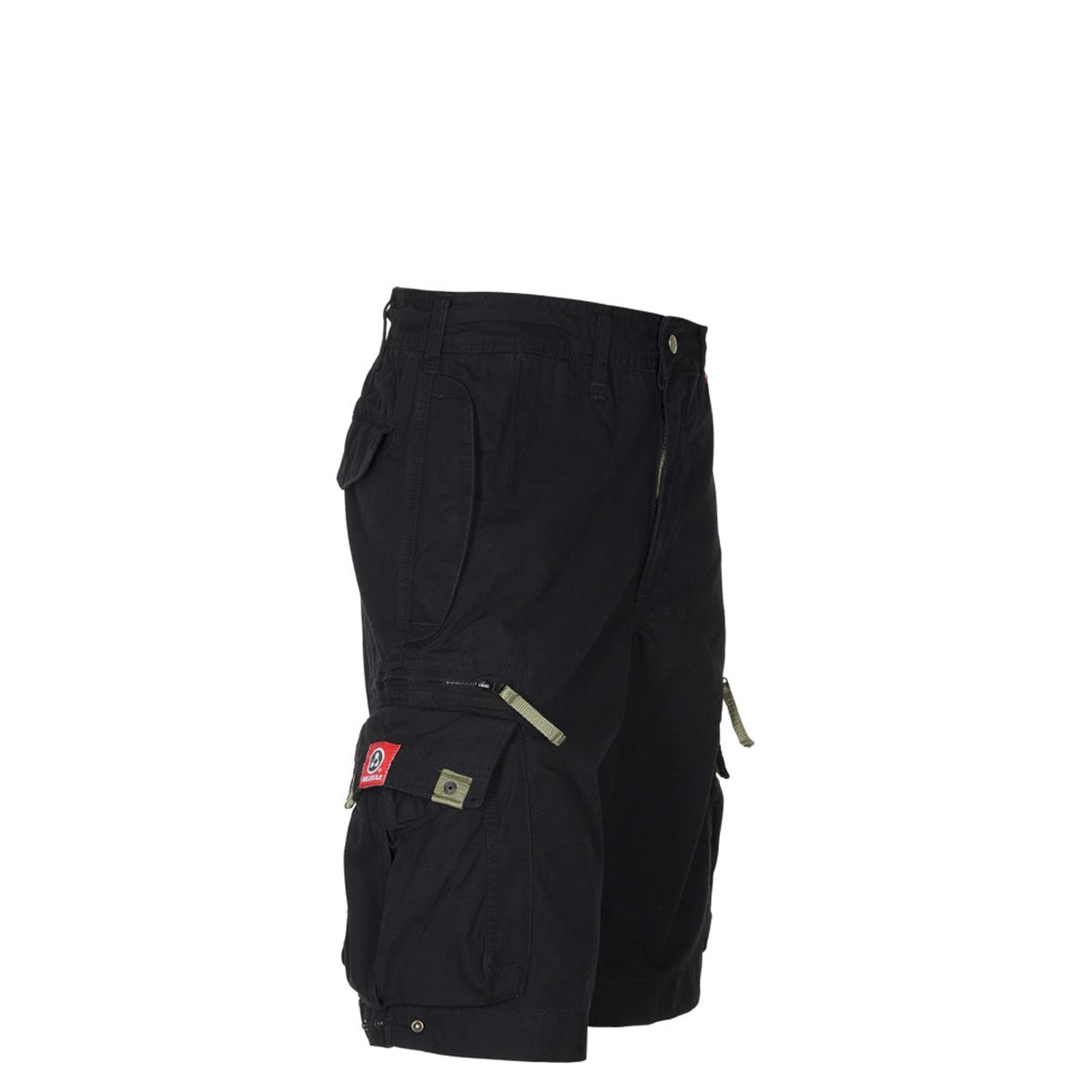 Molecule Originals Cargoshorts Sort