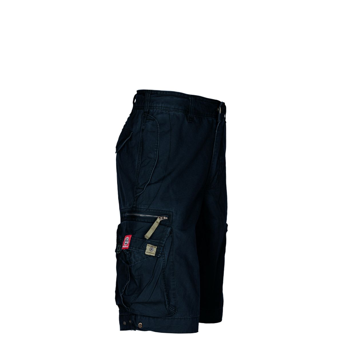 Molecule Originals Cargoshorts Navy