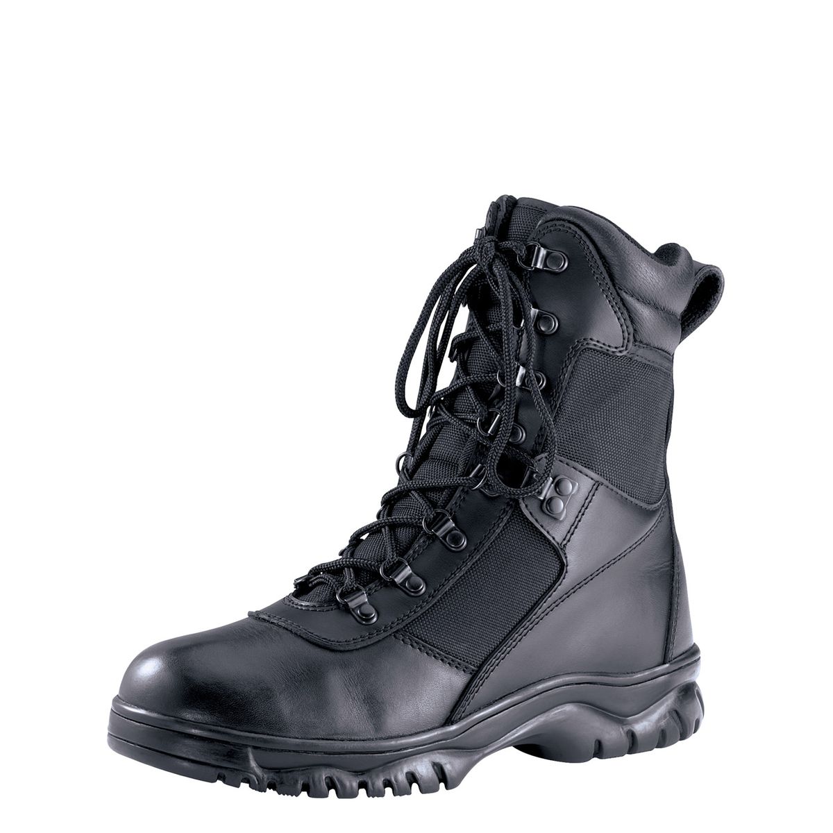 Rothco Forced Entry Tactical Boot Black