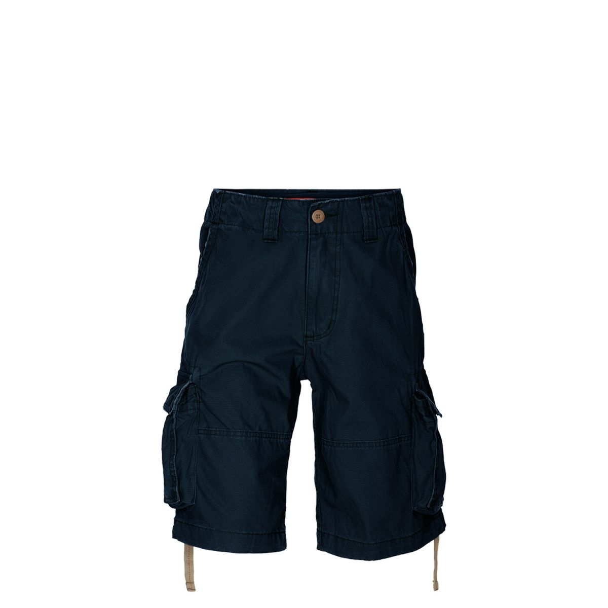 Molecule Cyclones Cargo Shorts Navy