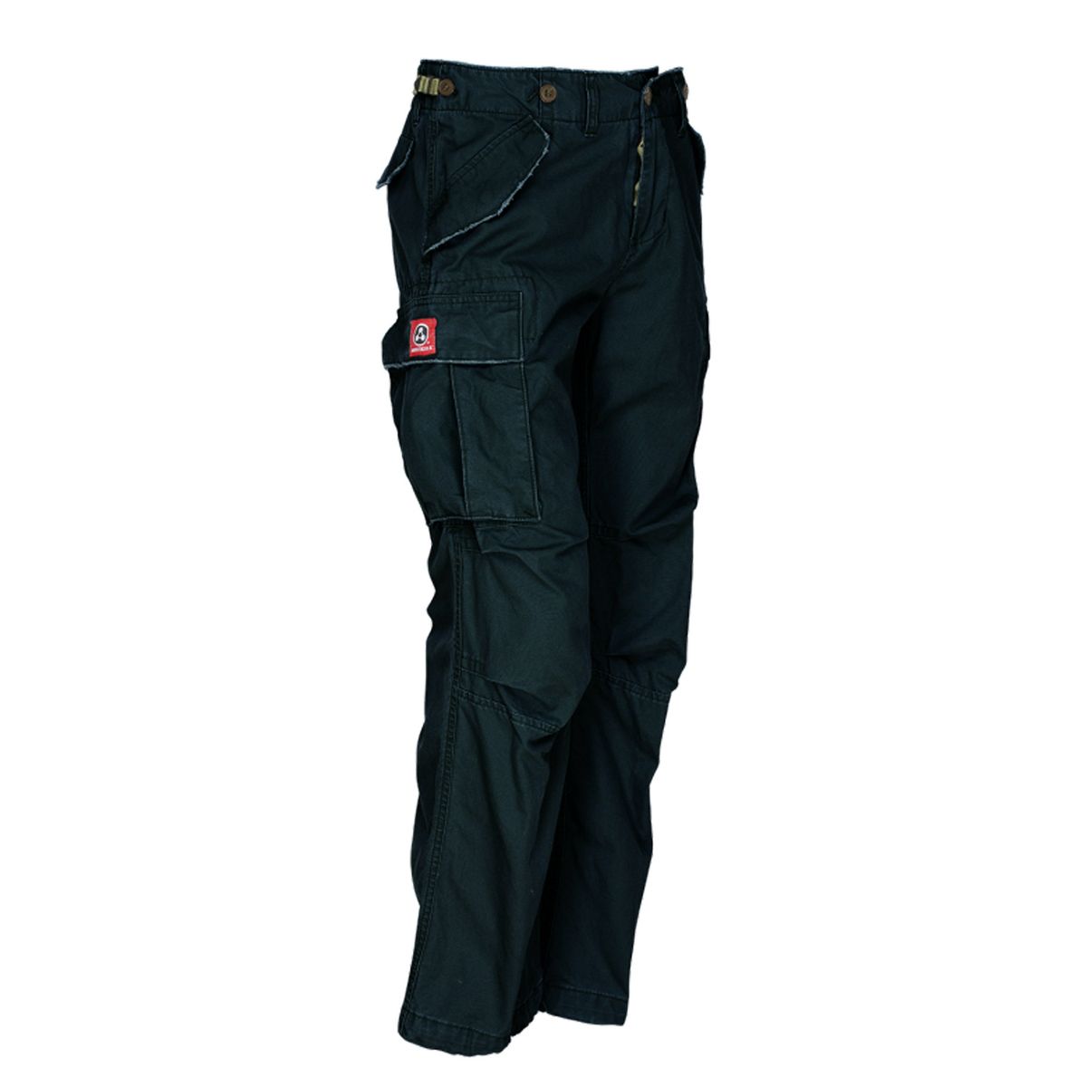 Molecule Board Pant Cargobukser Navy