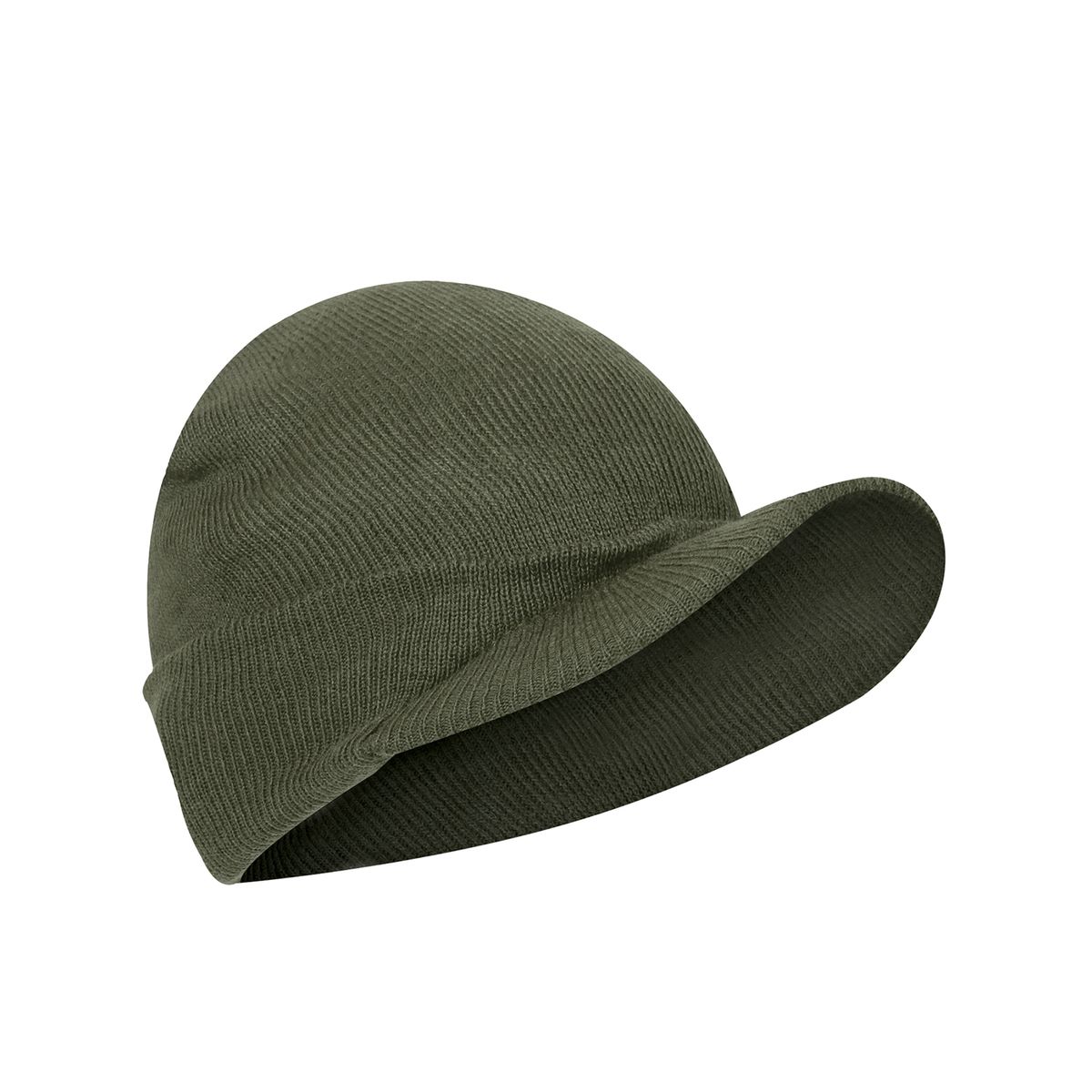 Rothco Deluxe Jeep Cap Oliven