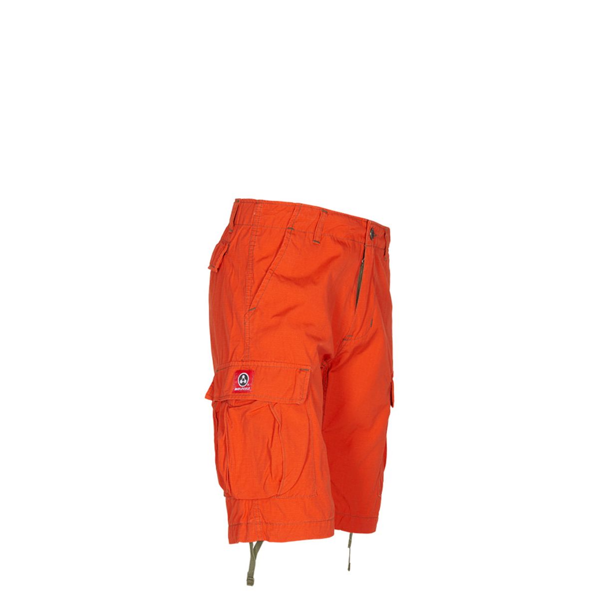 Molecule Featherweights Cargoshorts Orange