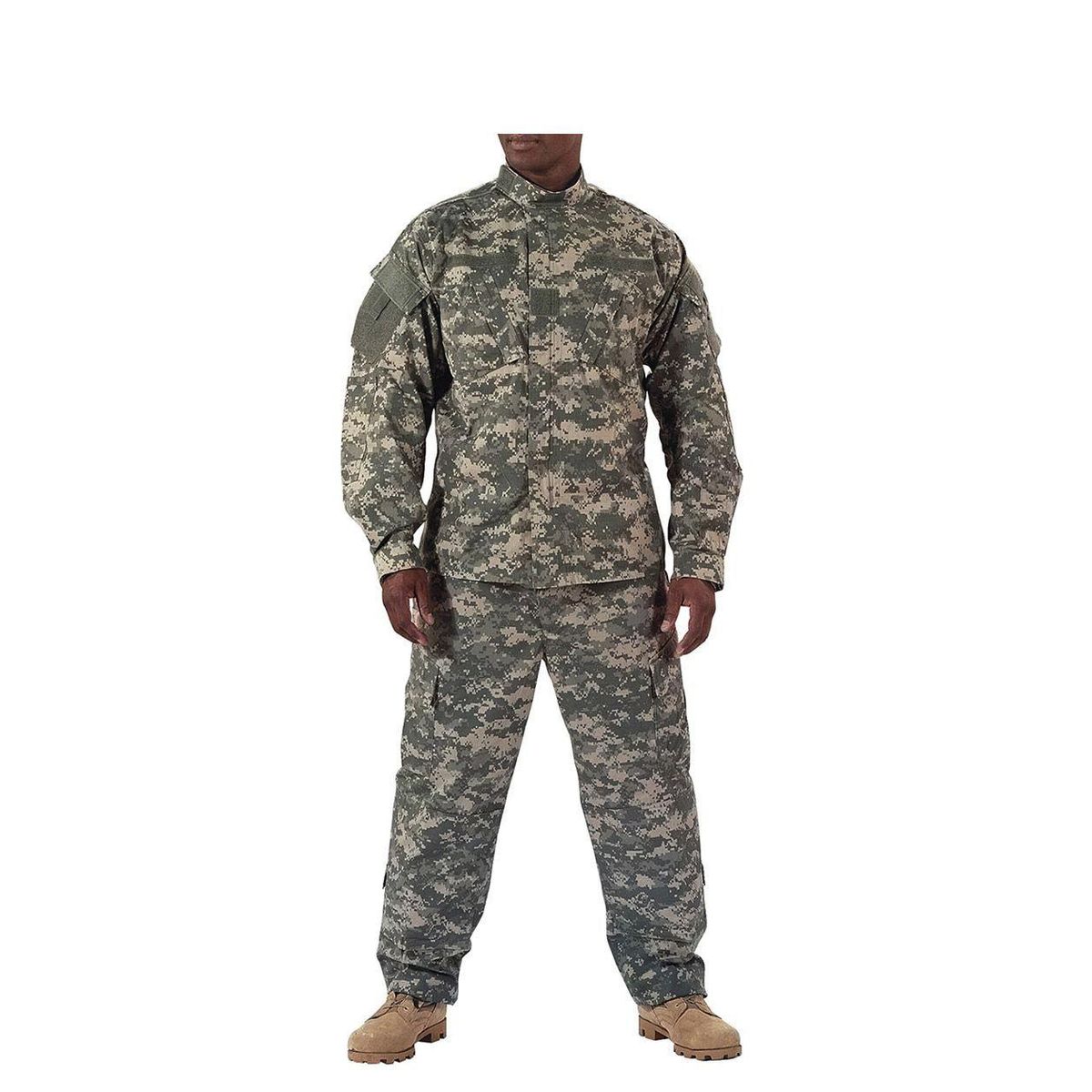 Rothco Army Combat Uniform Jakke ACU