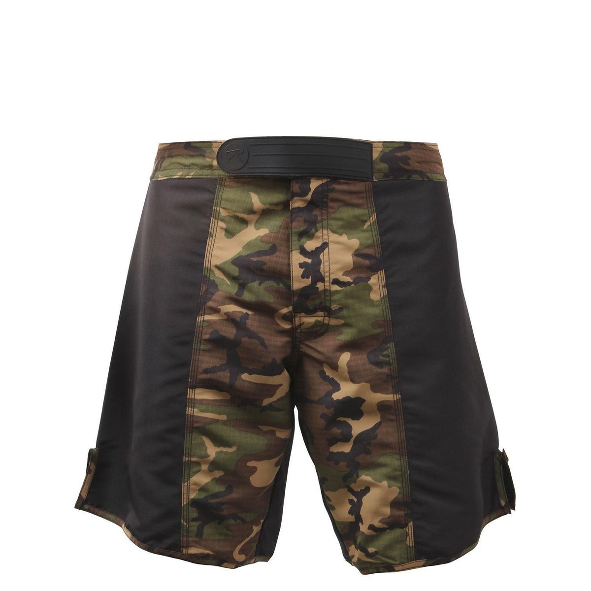 Rothco MMA Kampshorts Woodland