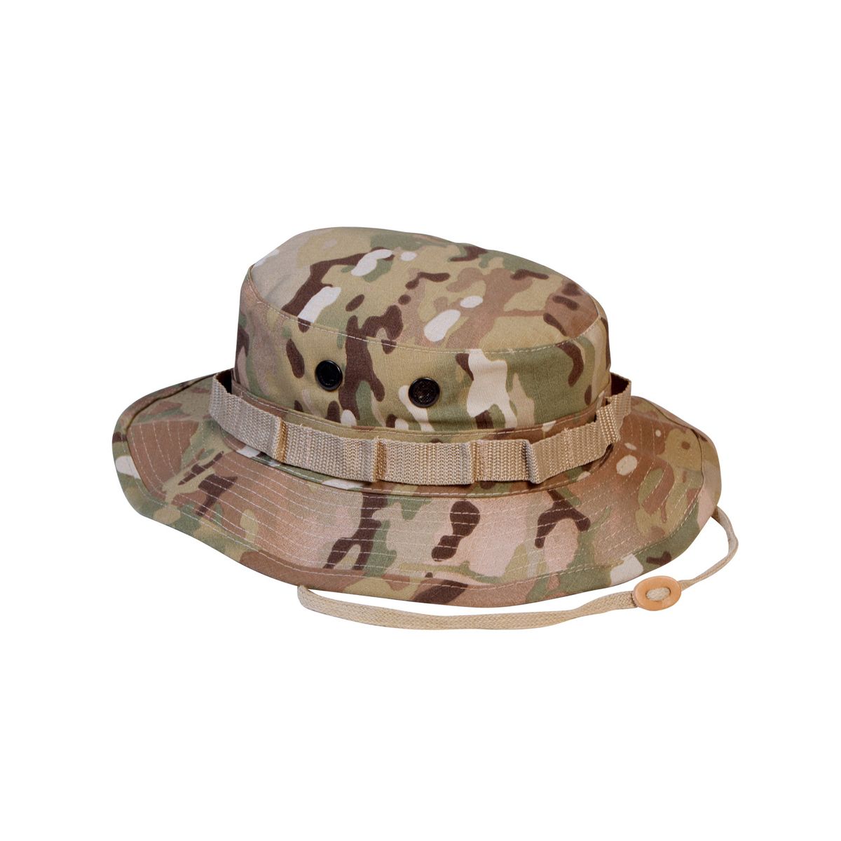 Rothco Multicam Boonie / Bøllehat Multicam