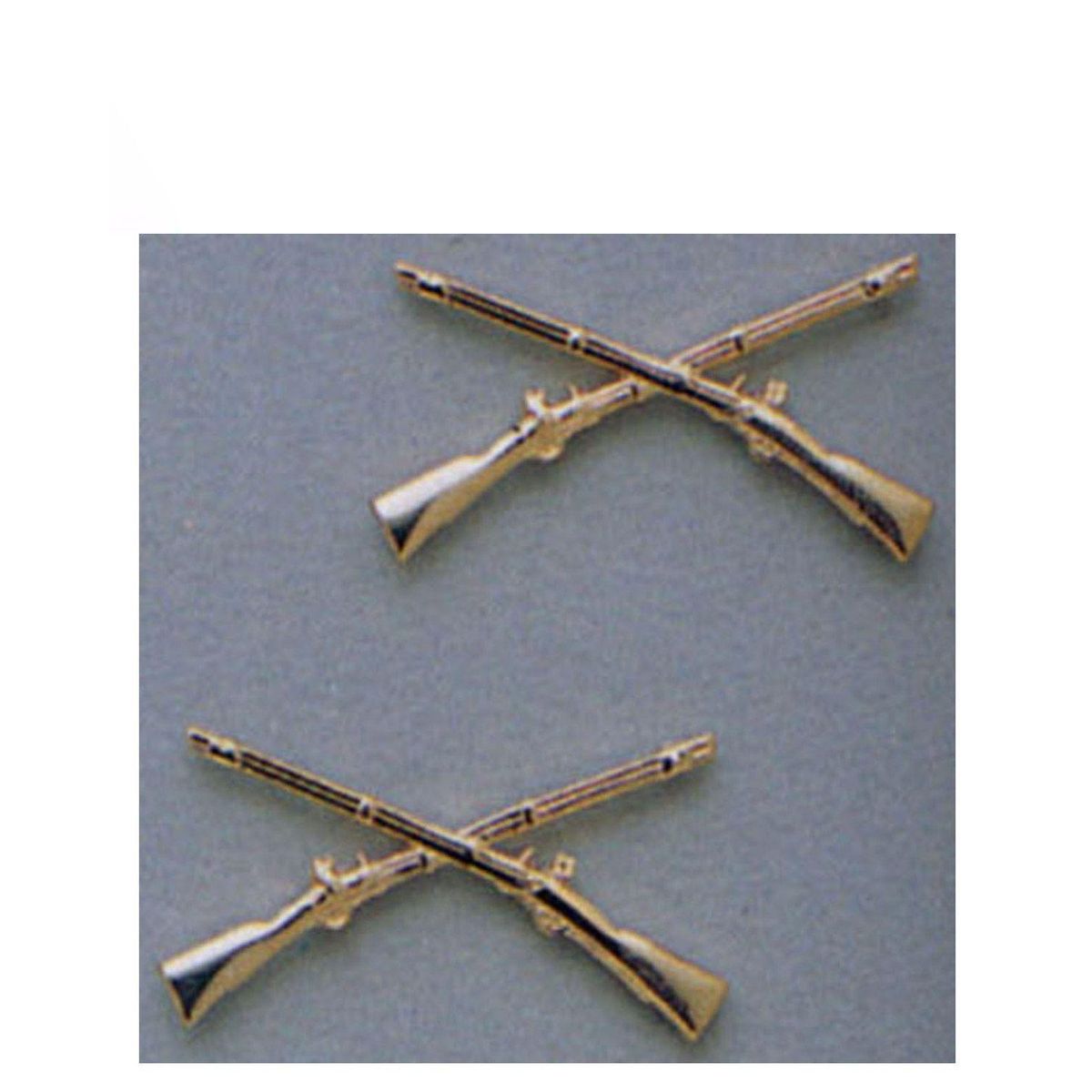 Rothco Pin/Nål - US Army Infantry Officers