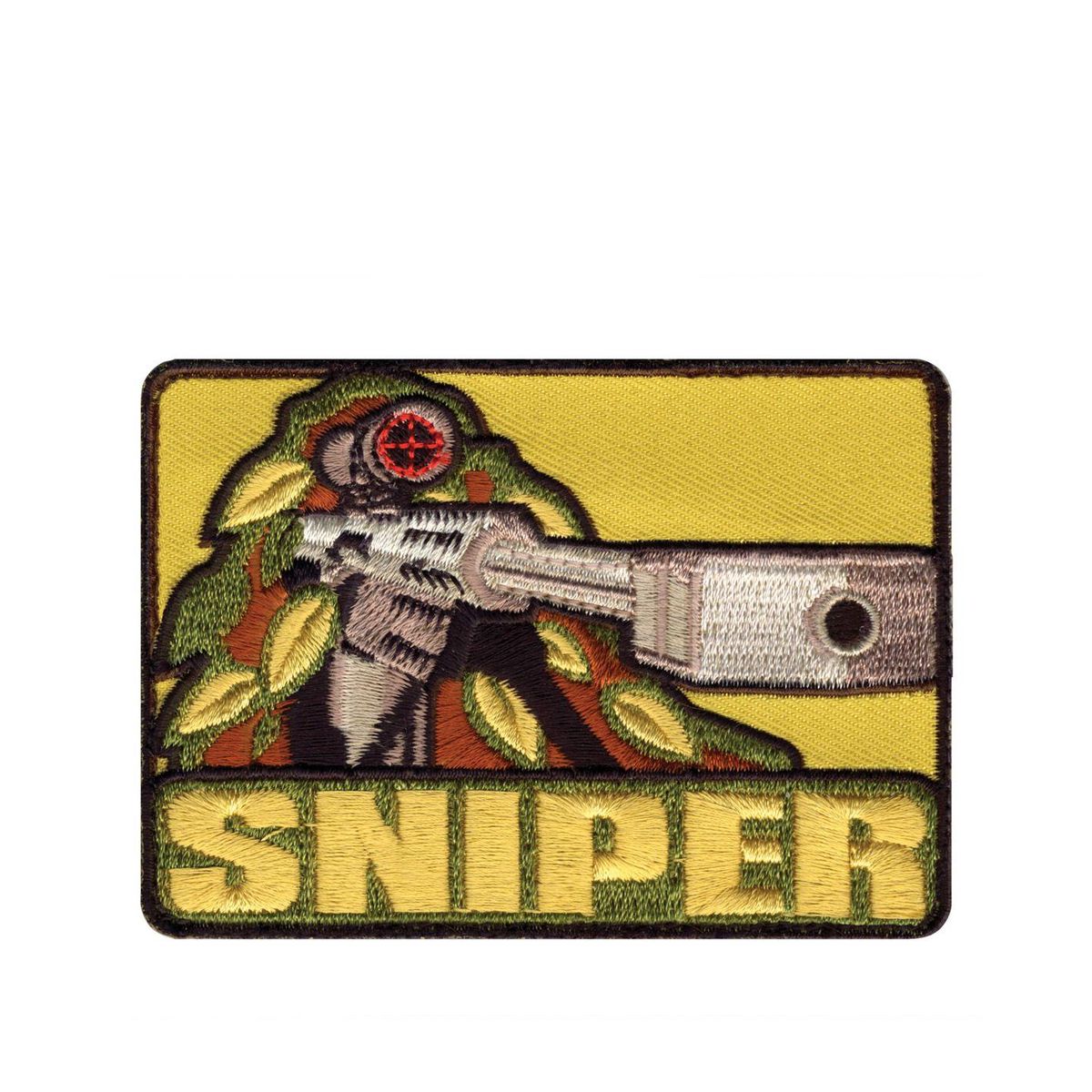 Rothco Morale Patch - 'Sniper'