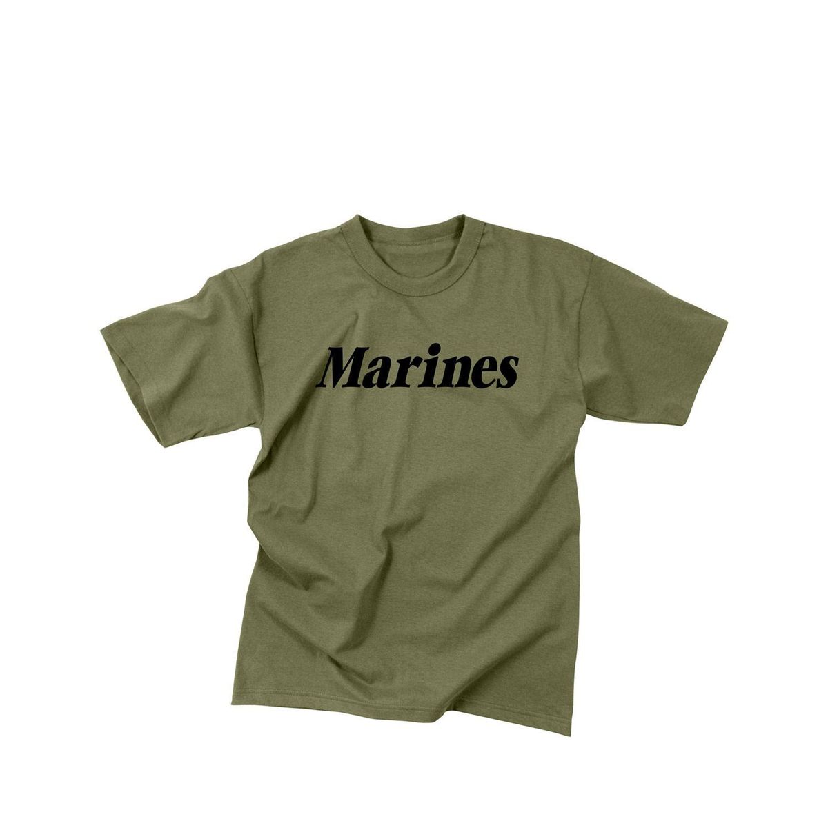 Rothco Physical Training T-Shirt Marines