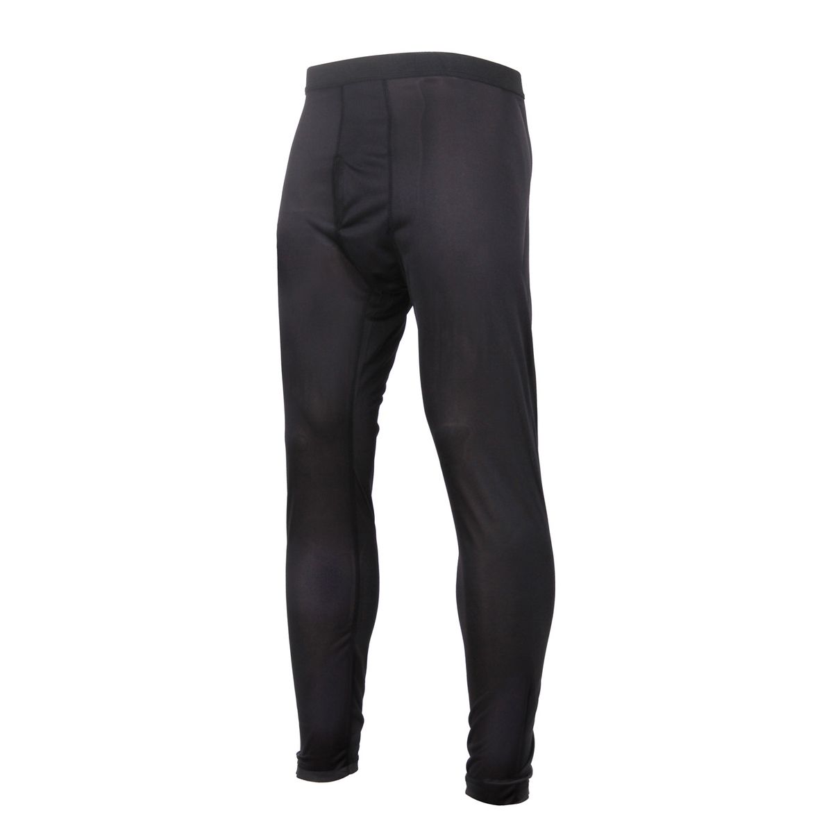 Rothco ECWCS level 1 Next-to-skin long underpants Black