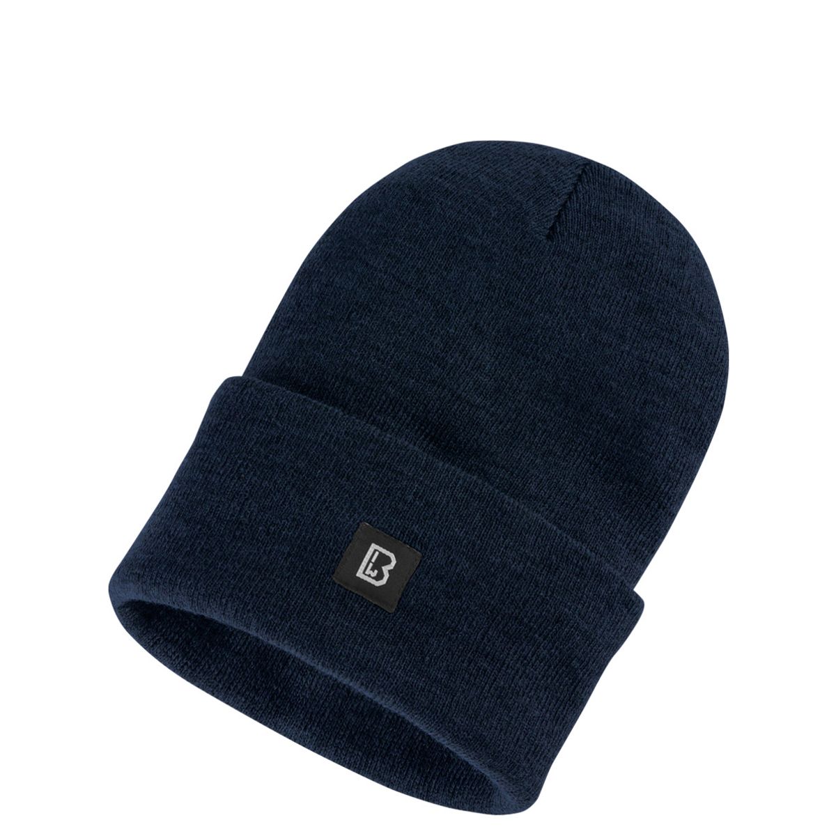 Brandit Watch Cap Rack Navy