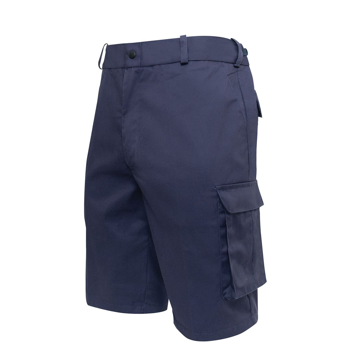 Rothco EMT Shorts Navy Blue