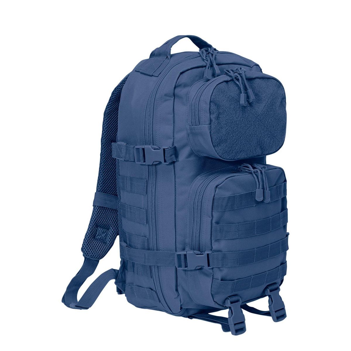 Brandit Patch Assault Rygsæk 25L Navy