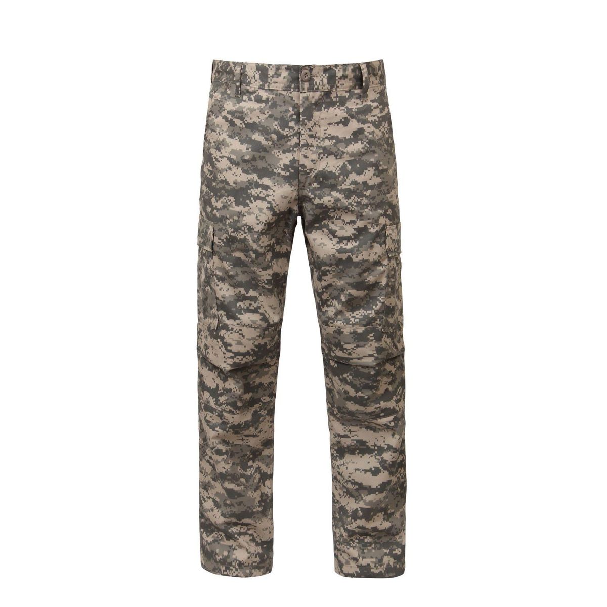 Rothco BDU Bukser ACU camo